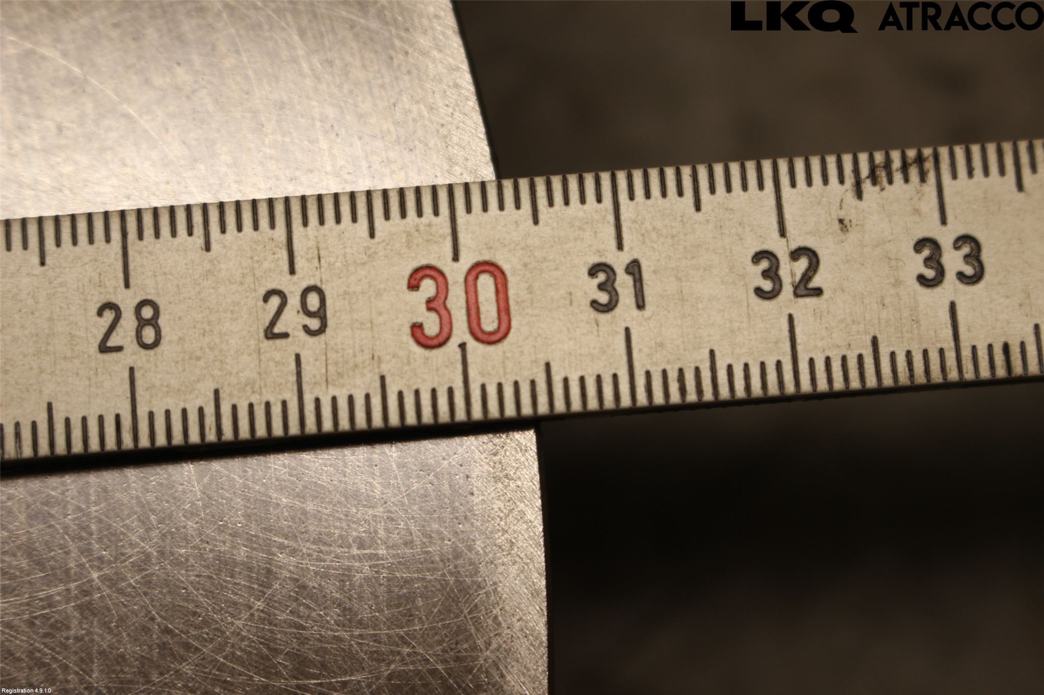Toyota COROLLA CROSS XG10 22- Bremseskive Foran