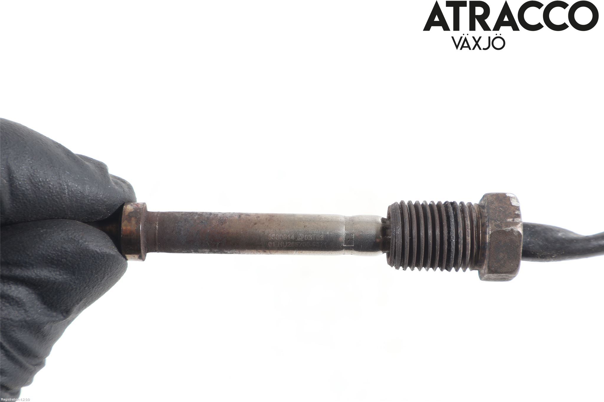 BMW 5 F10/F11/F18 09-17 Sensor Eksos