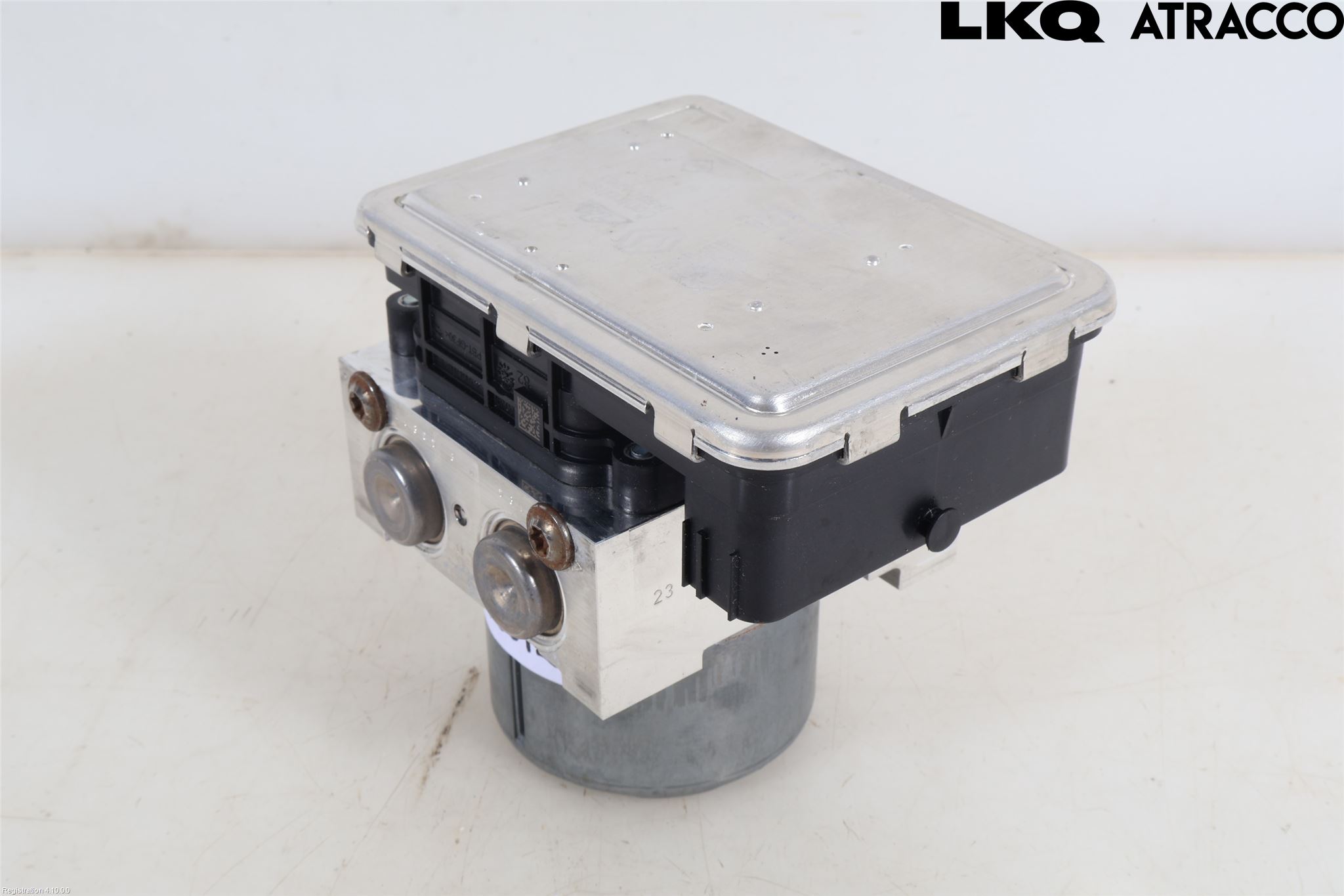 Nissan PRIMASTAR Abs Hydraulikkaggregat