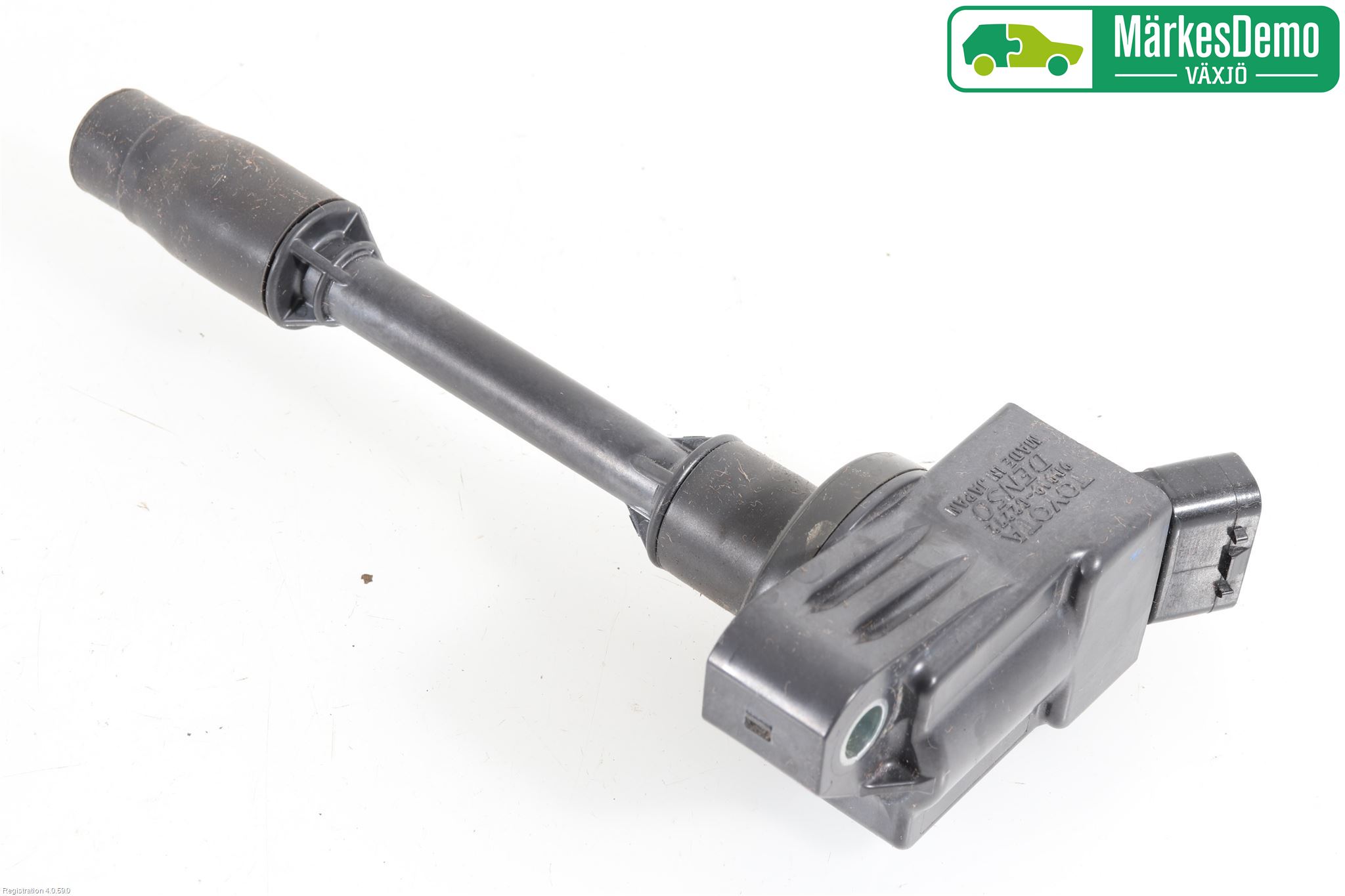 Toyota C-HR 16-23 Coil