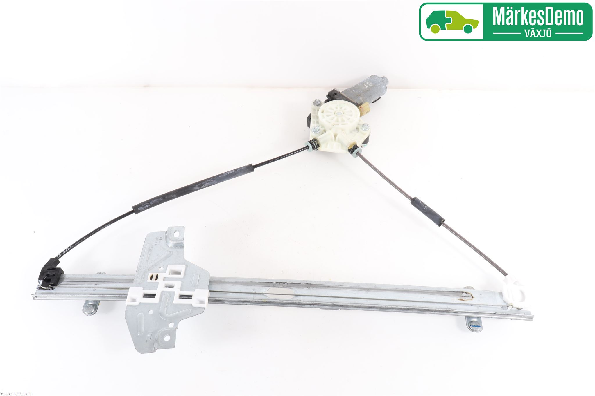Hyundai H-1/STAREX 08-21 Vindusheis El Komp