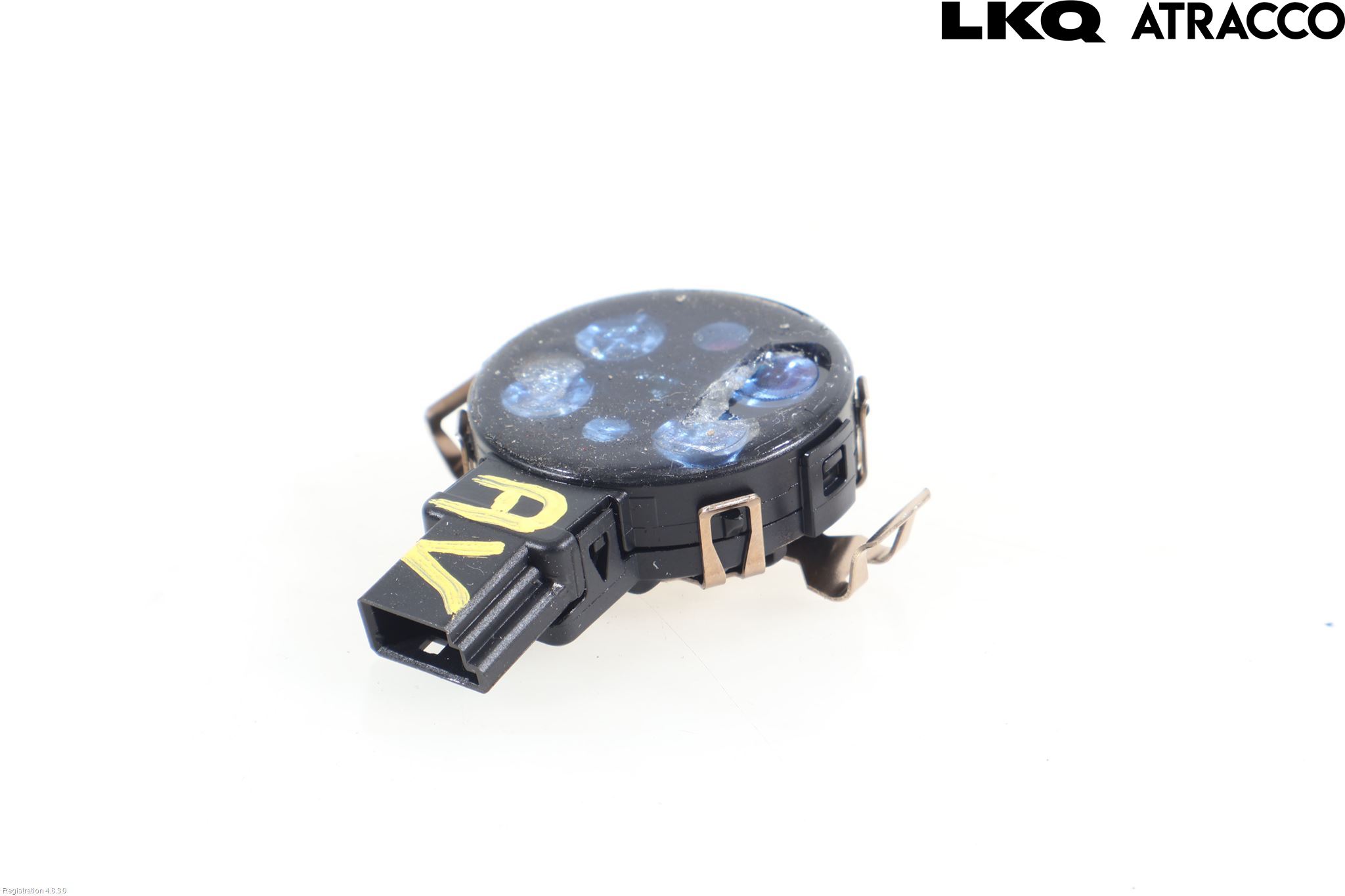 Hyundai KONA/ELECTRIC OS 18-23 Sensor Regnsensor