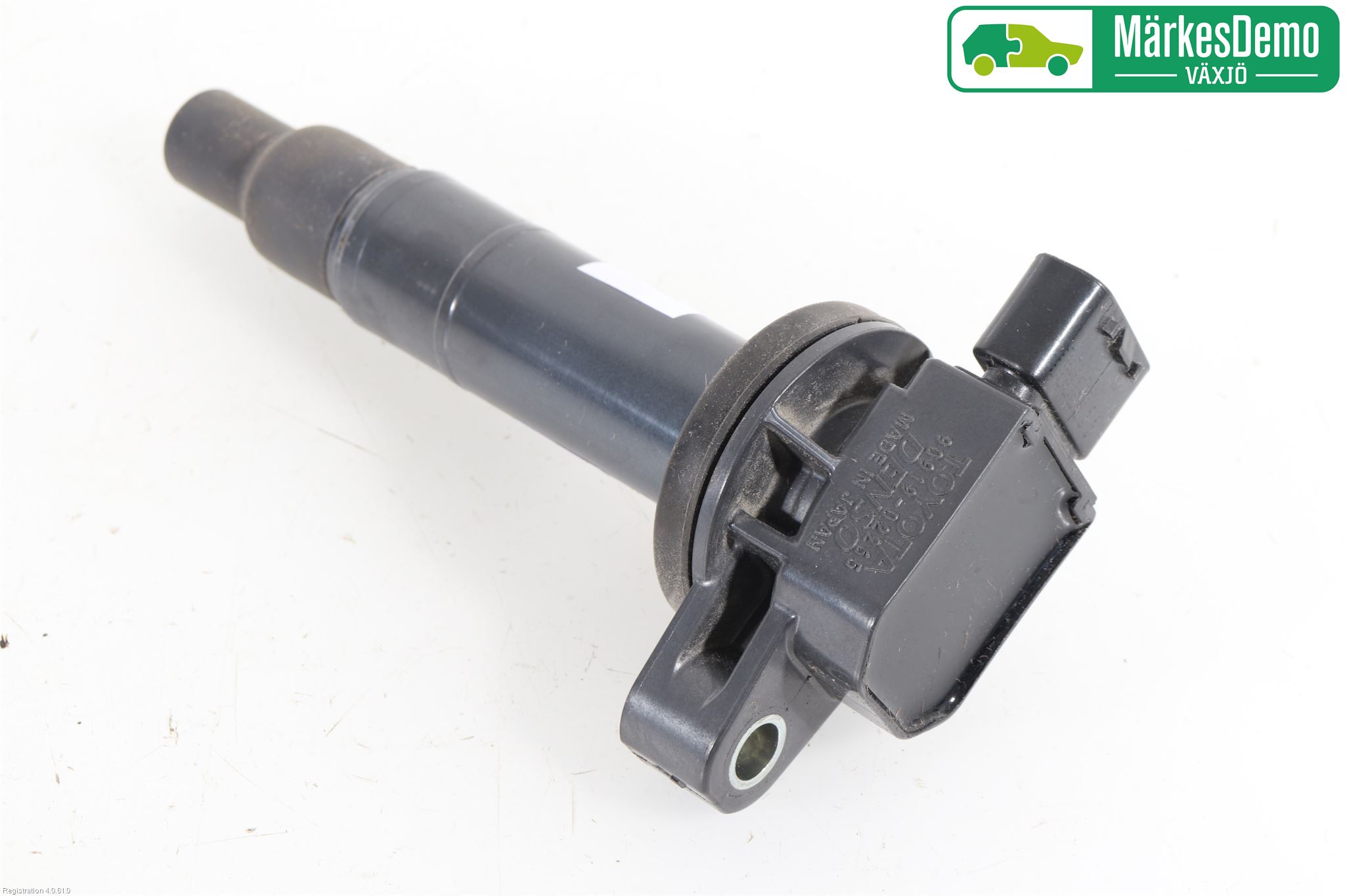 Toyota YARIS XP130 15-20 Coil