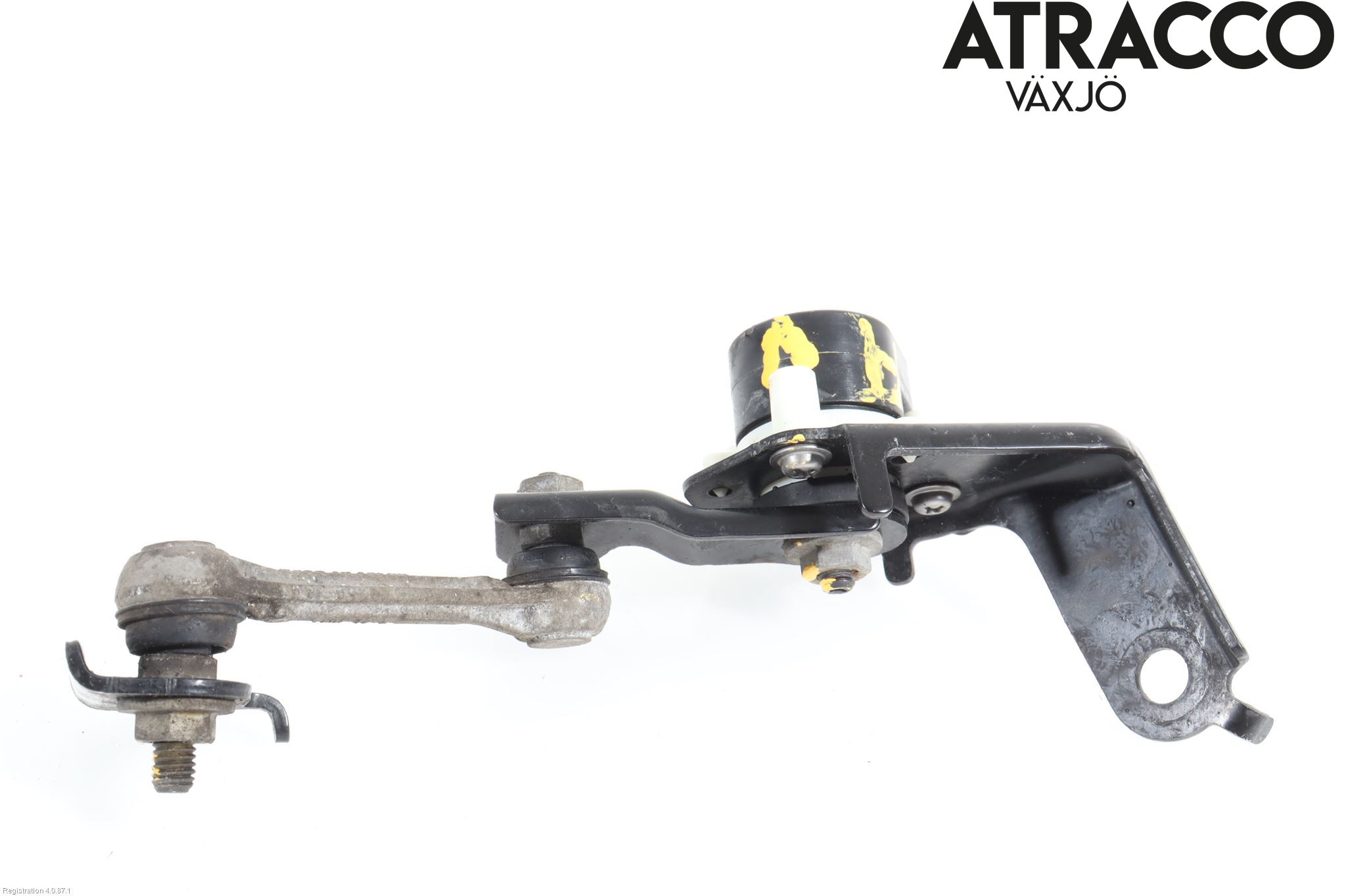 Honda CIVIC 17-22 Sensor Lysinnstilling