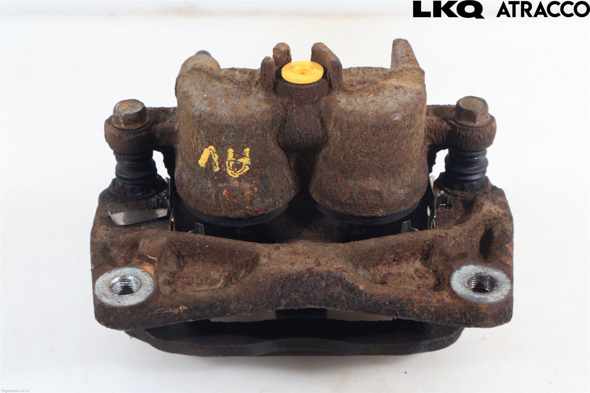 Toyota GT86 12- Bremsecaliper Foran Venstre