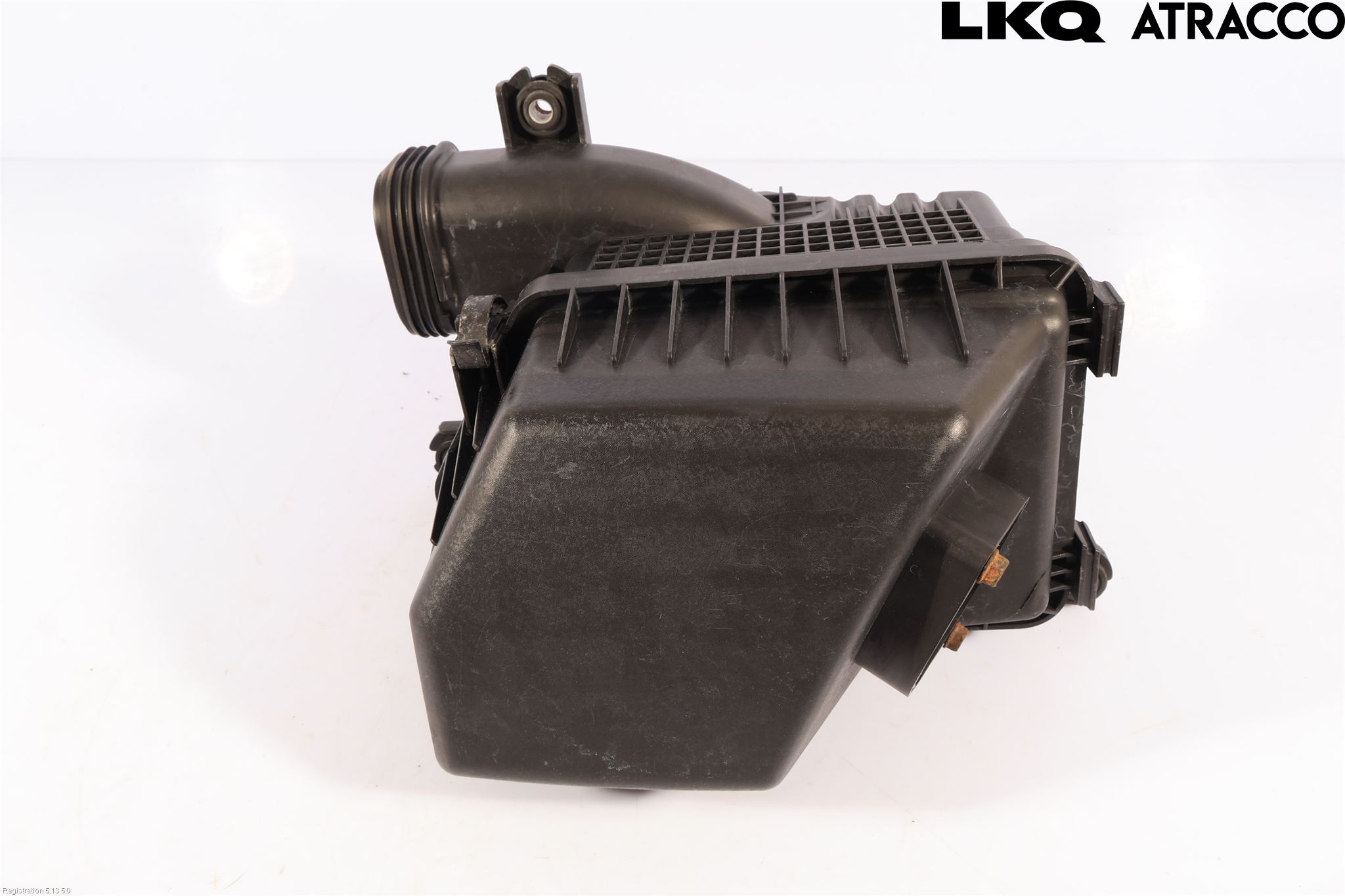 Hyundai i40 08-15 Luftfilter Boks