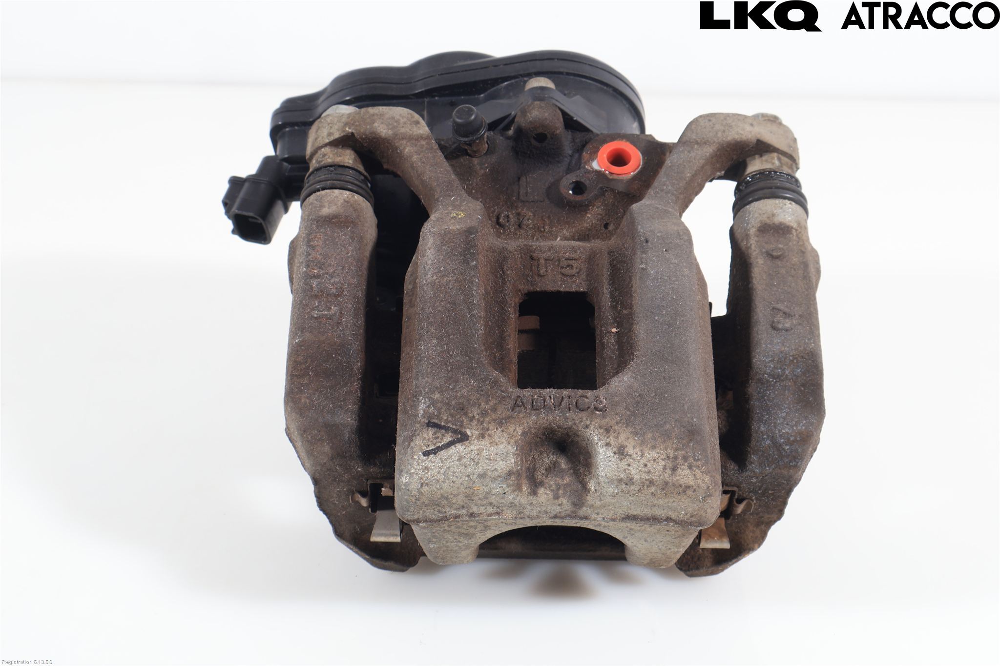 Toyota RAV4 19- Bremsecaliper Bak Venstre