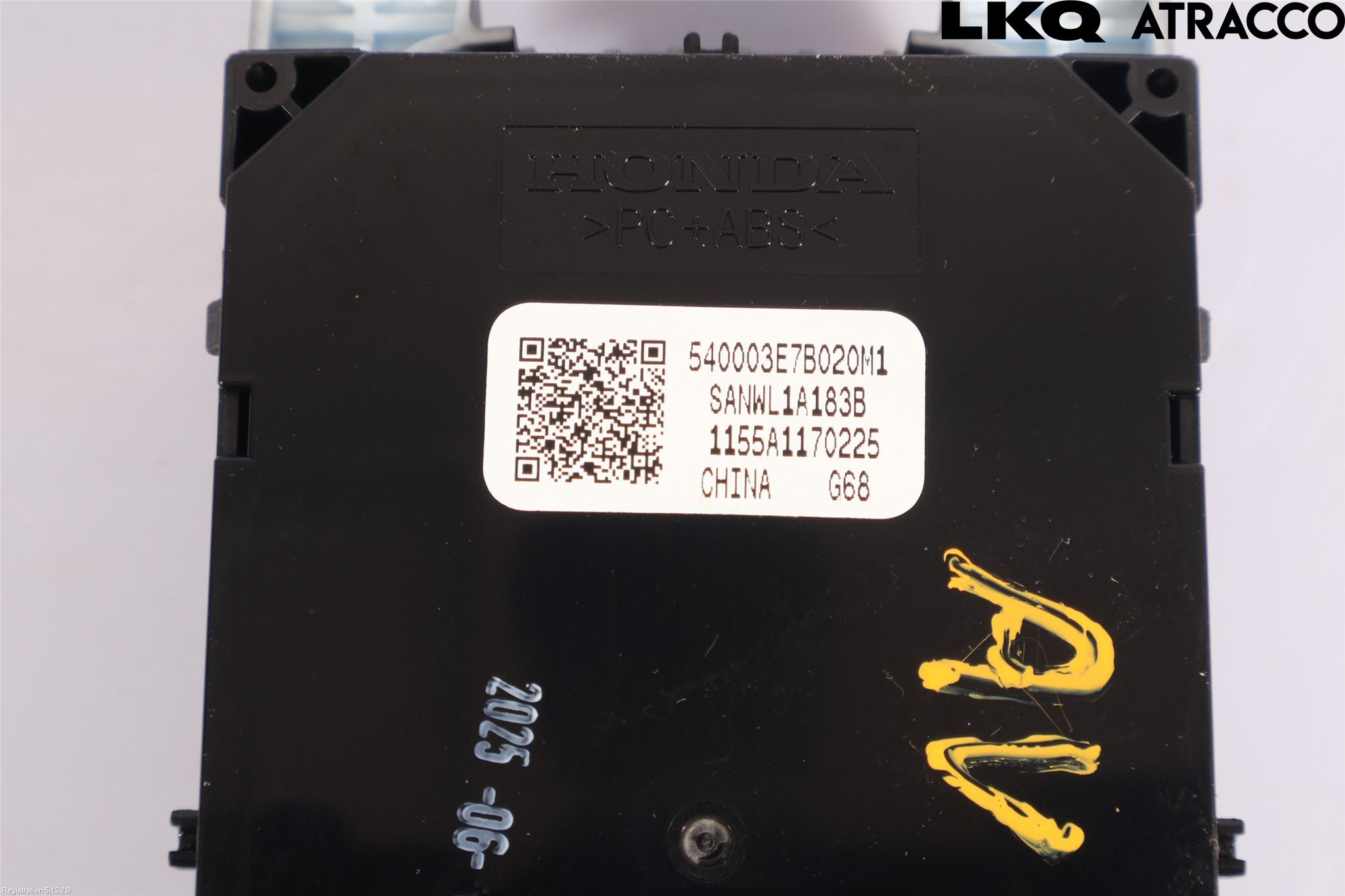 Honda CR-V 24- Bryter Gearkasse