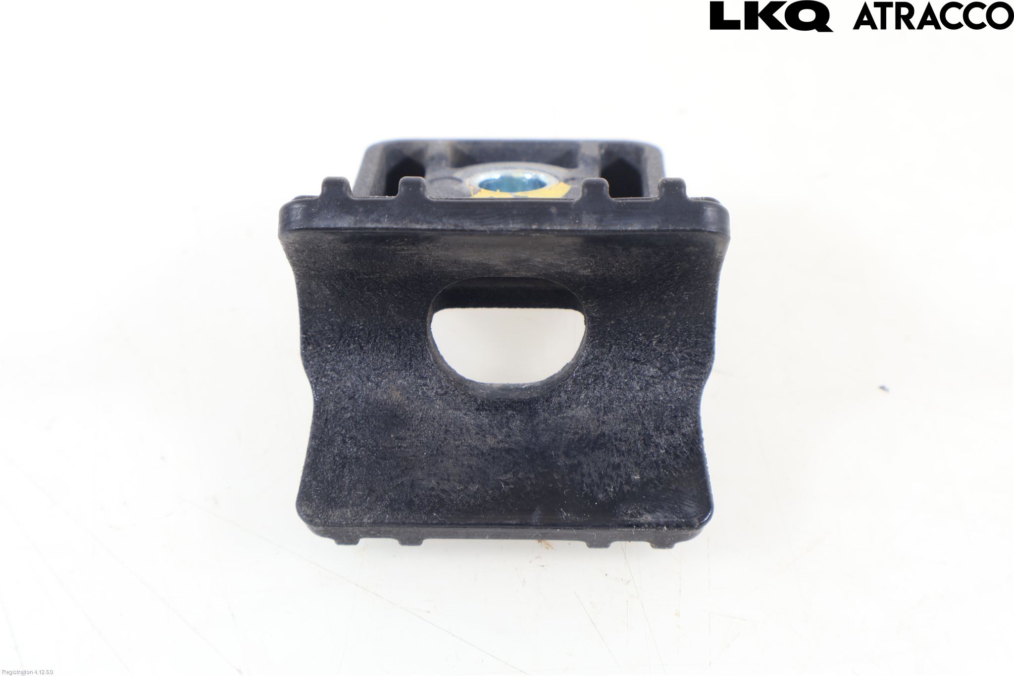 Opel ASTRA J 10-15 Radiator Feste - Ramme - Bjelk