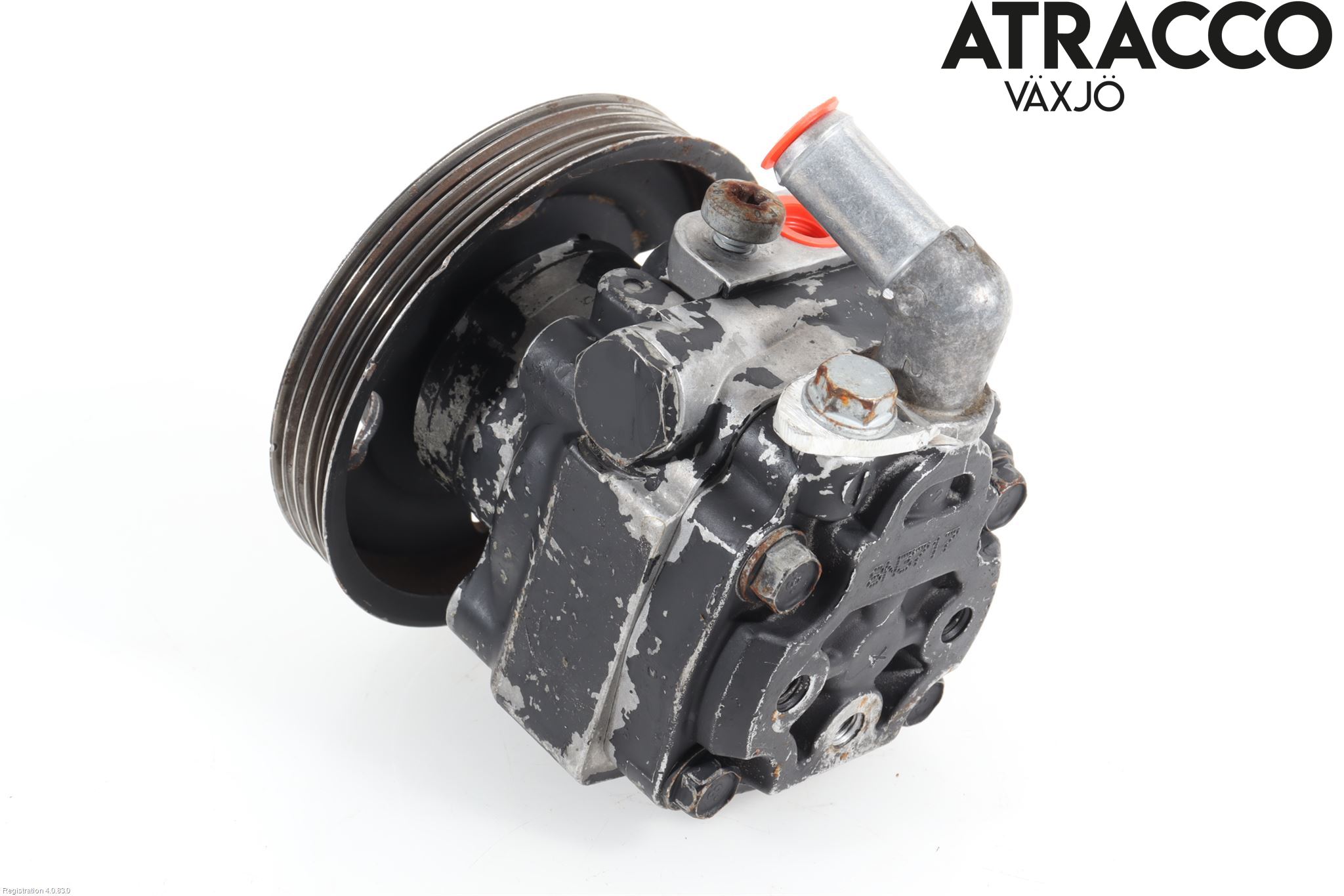 Ford S-MAX 06-15 Servo Pumpe