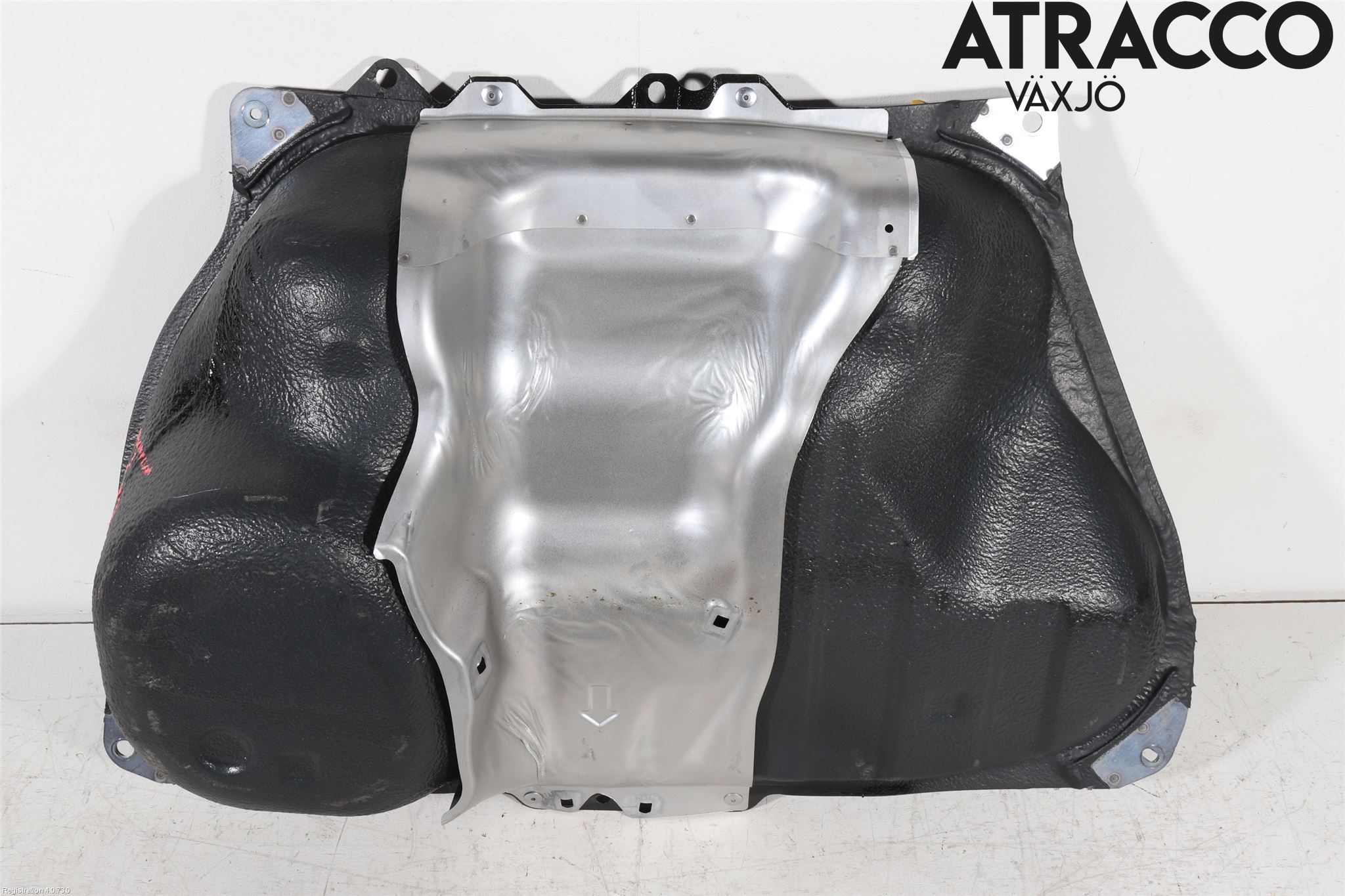 Mazda MX-5 IV (ND/ND2/ND3) MIATA 15- Drivstofftank Innsprøytning