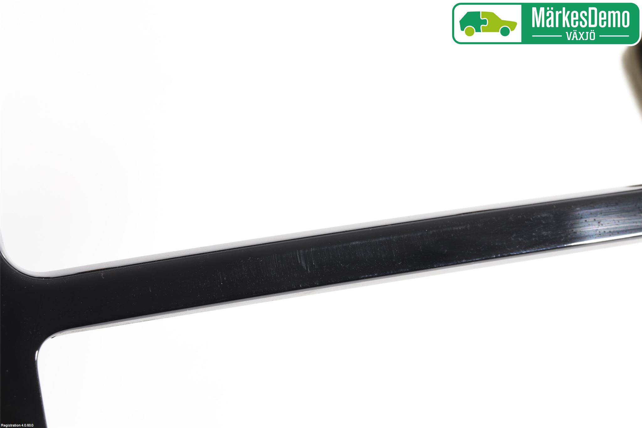 Fiat FULLBACK 16-19 Instrument Ramme