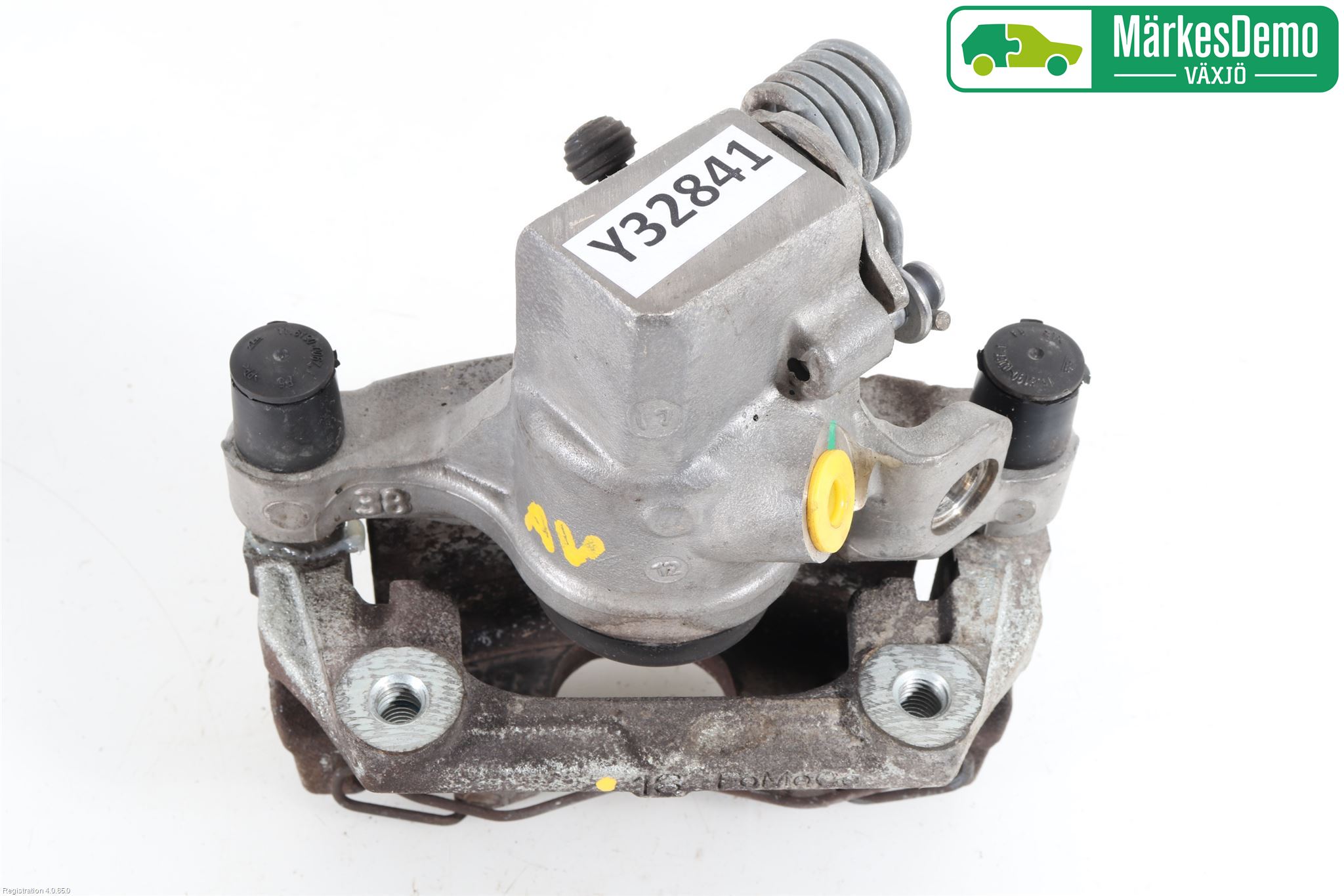 Ford KUGA 17-19 Bremsecaliper Bak Venstre