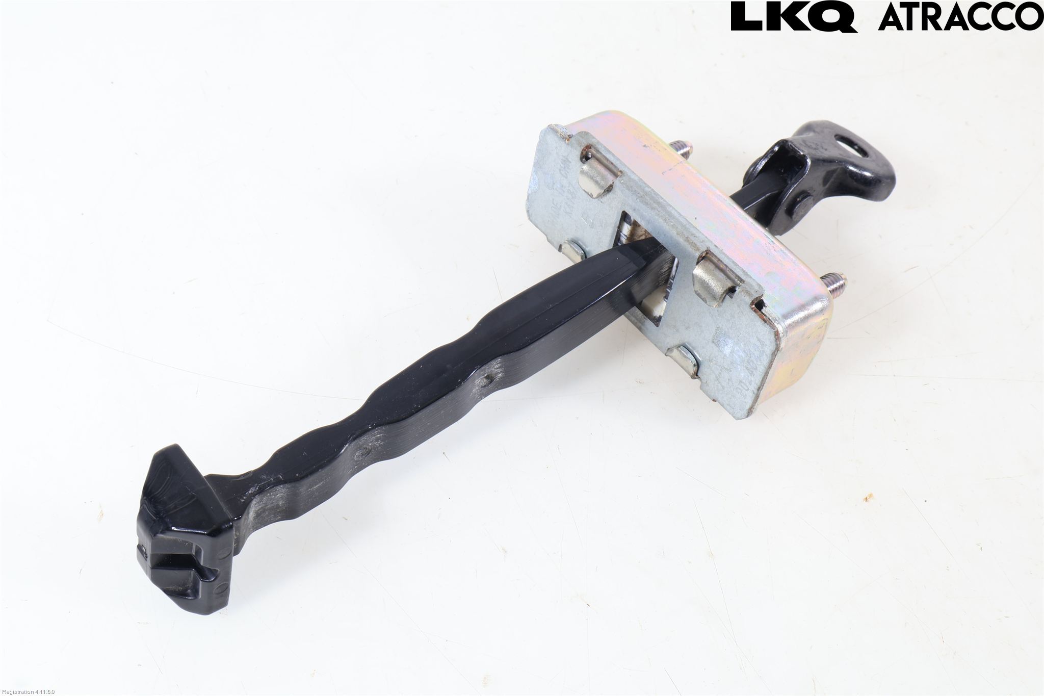 Mazda CX-80 24- Dørstopper