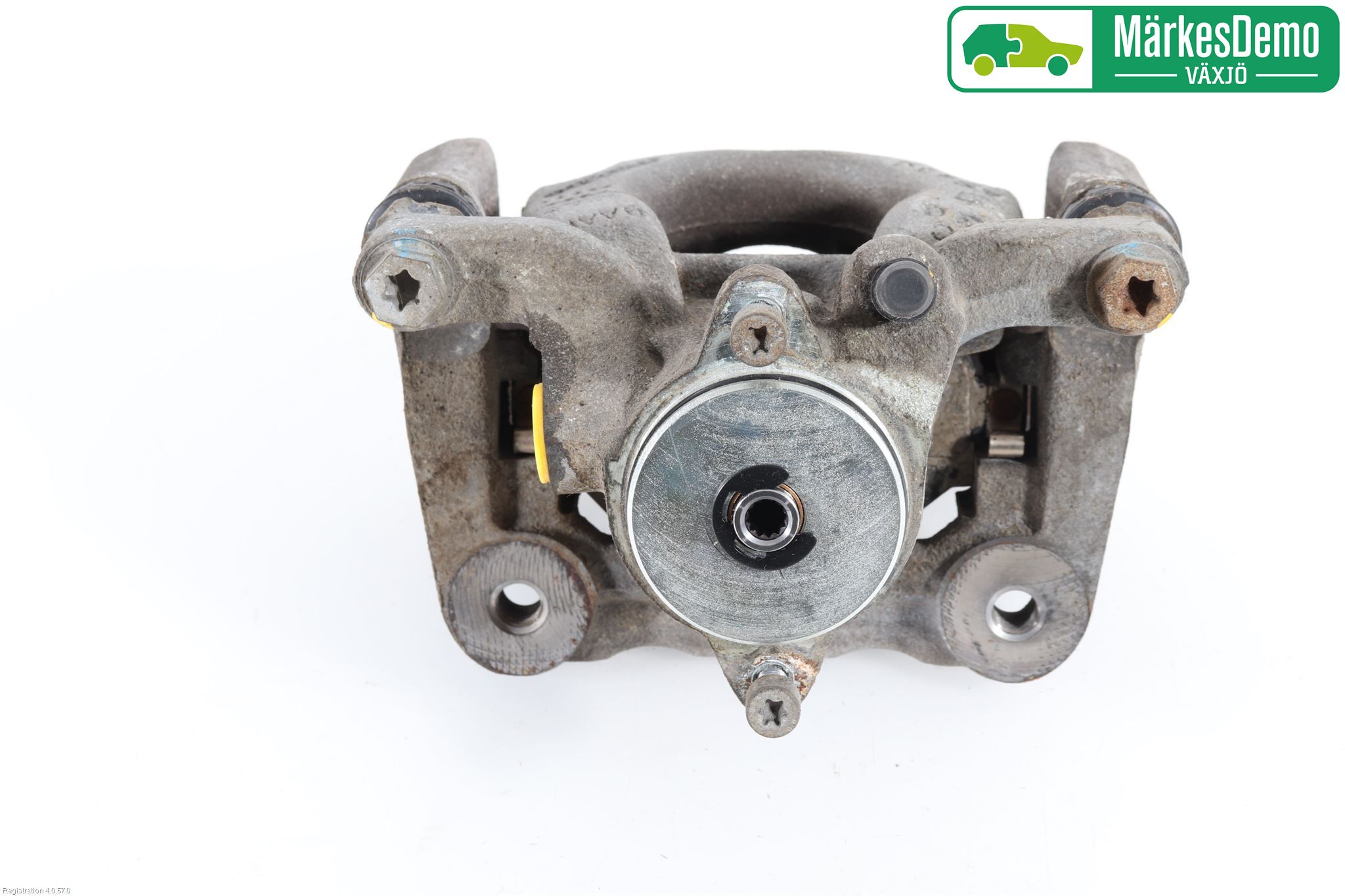 Mazda 3 III 14-19 Bremsecaliper Bak Venstre
