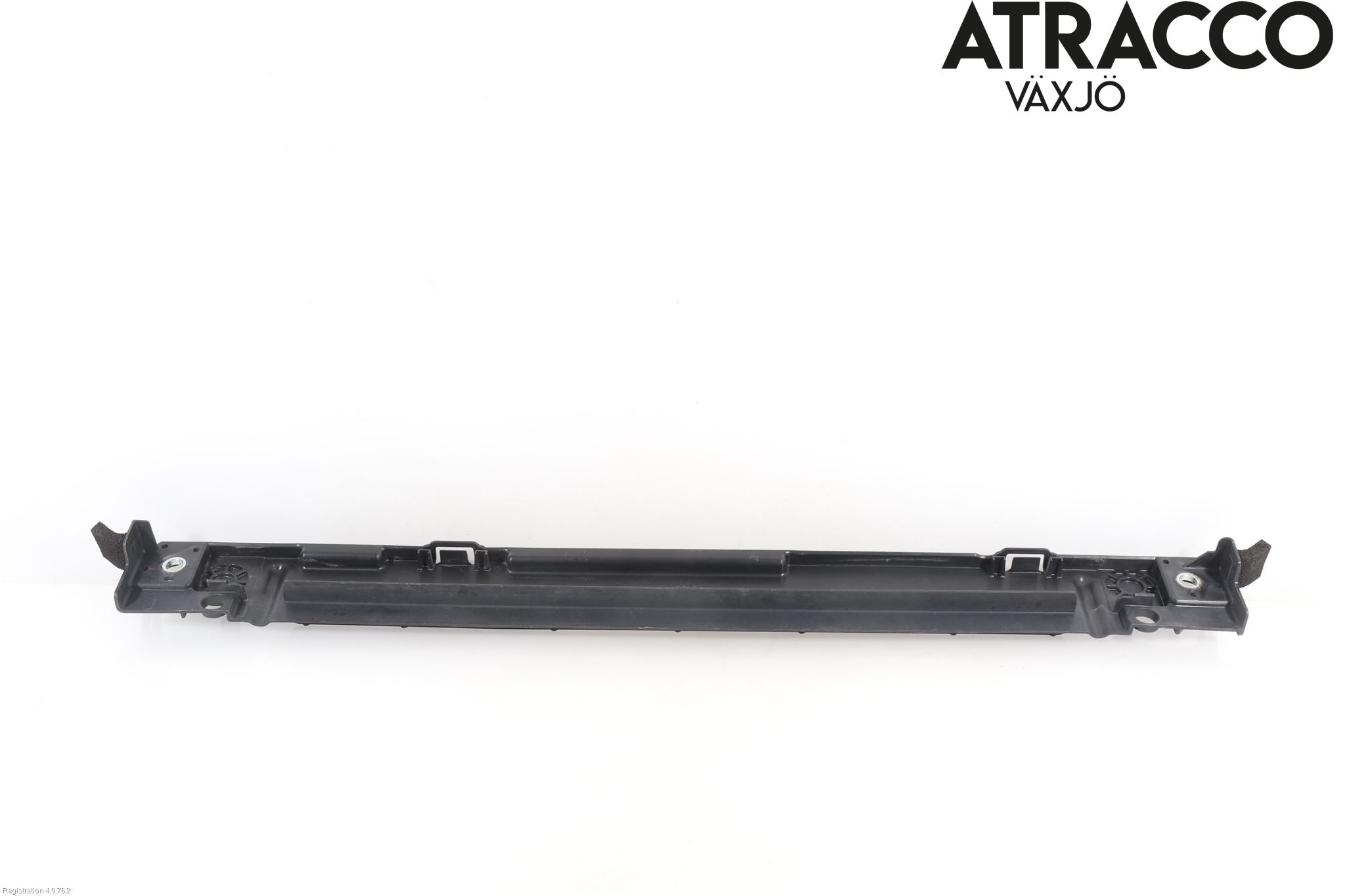 Toyota RAV 4 06-12 Kjølevifte-Radiator Hus-Kåpe