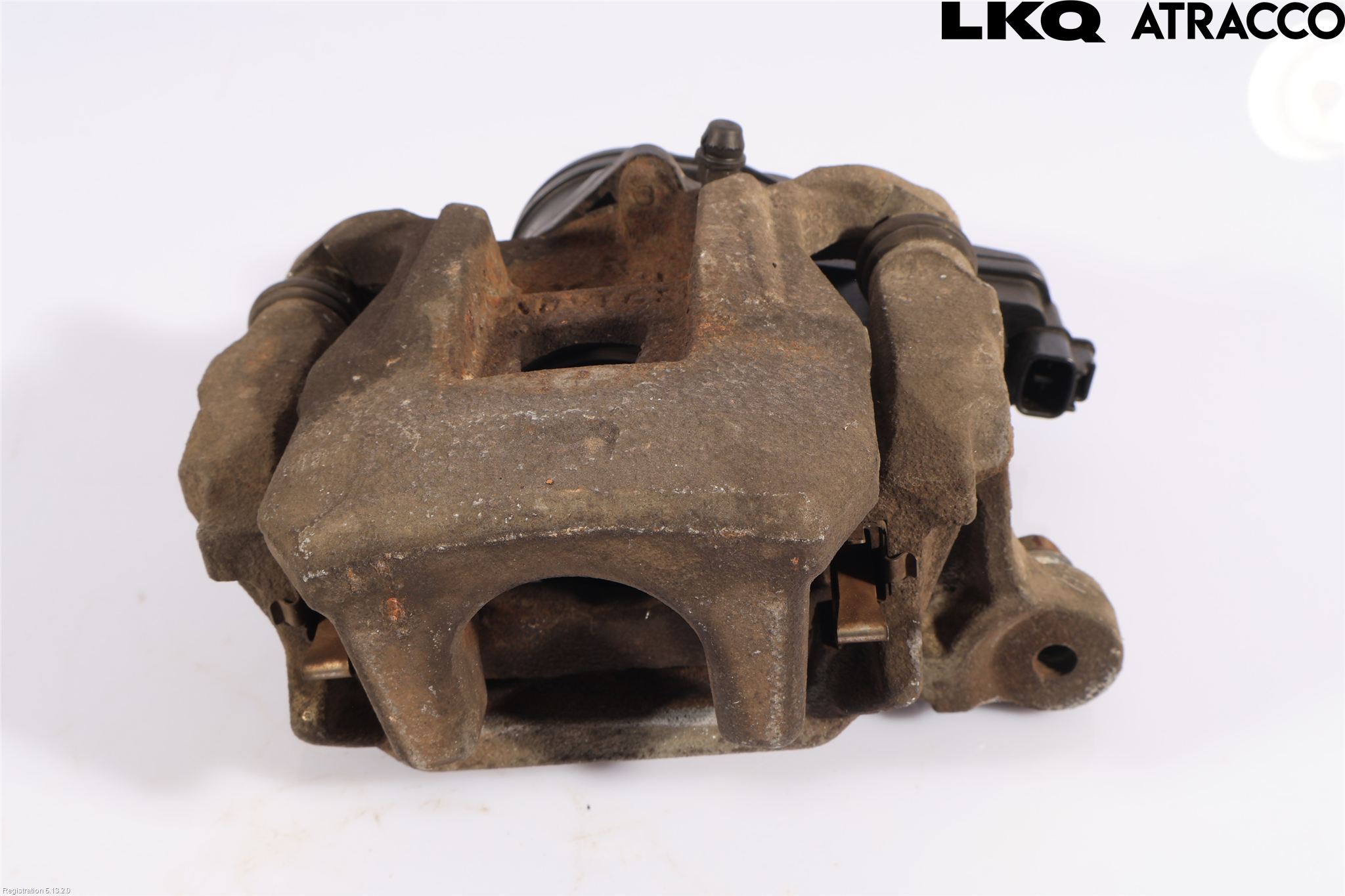 Mitsubishi OUTLANDER 13-21 Bremsecaliper Bak Høyre