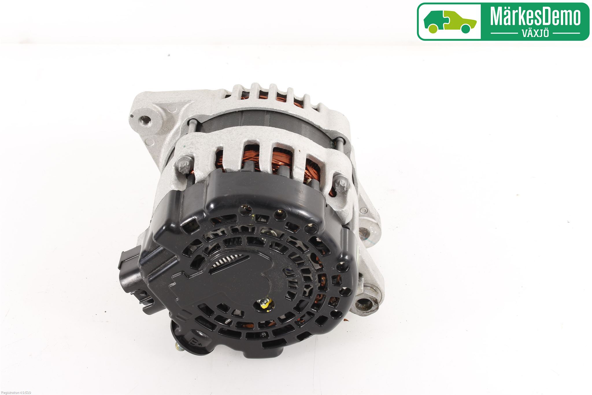 Hyundai i30 PD 17- Dynamo