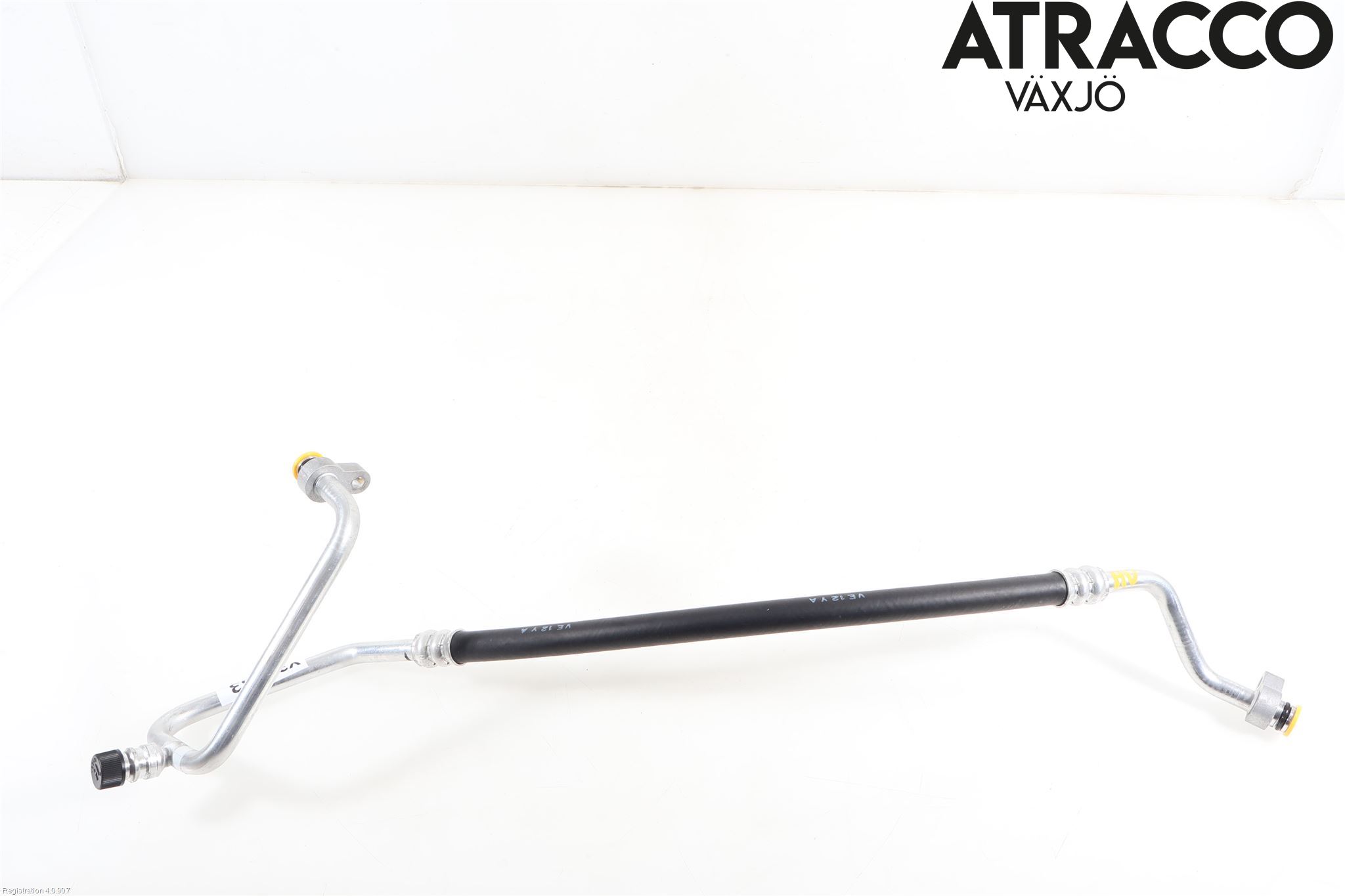Suzuki SWIFT 17-24 Varme Ac Slange - Rør