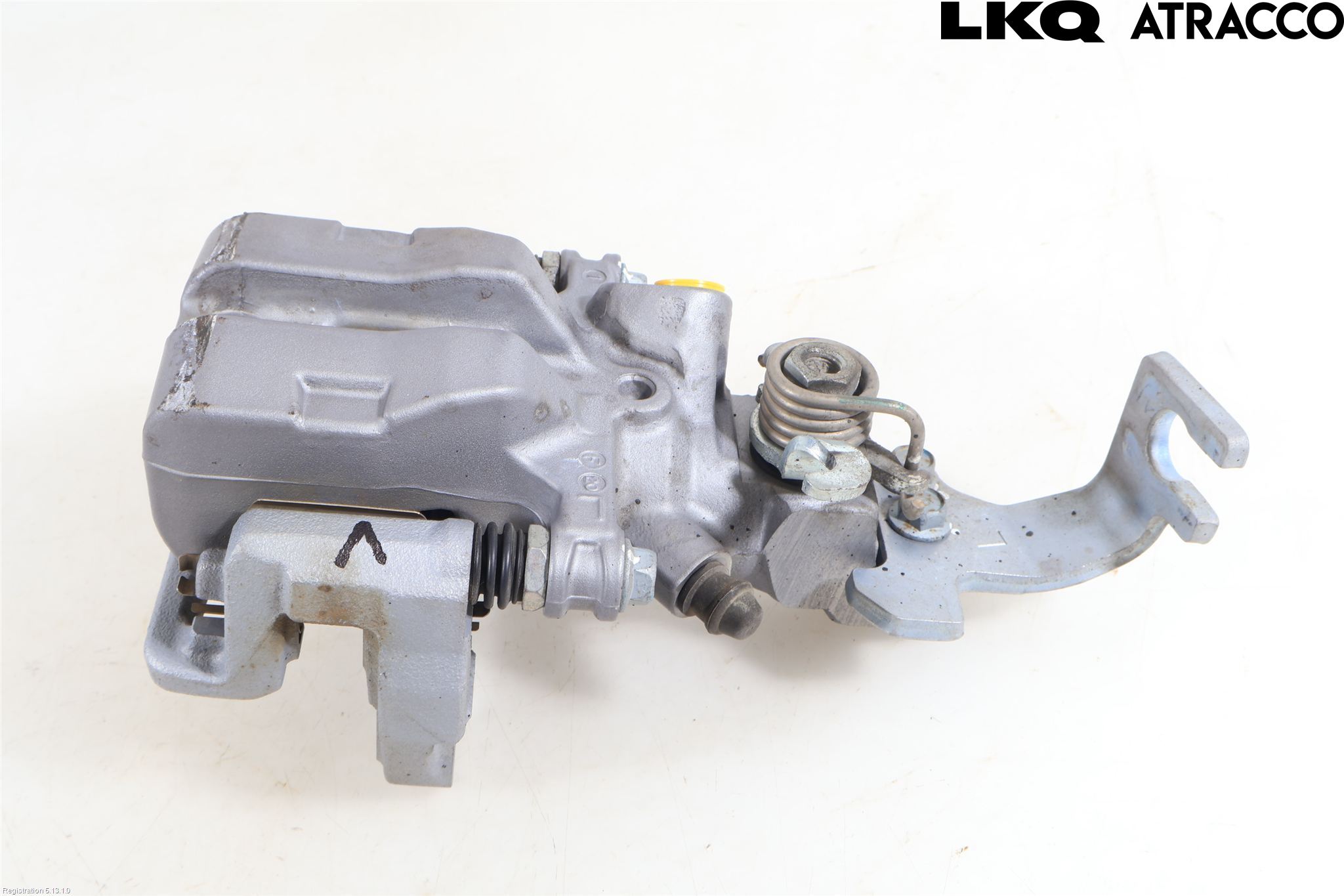 Mazda MX-5 IV (ND/ND2/ND3) MIATA 15- Bremsecaliper Bak Venstre