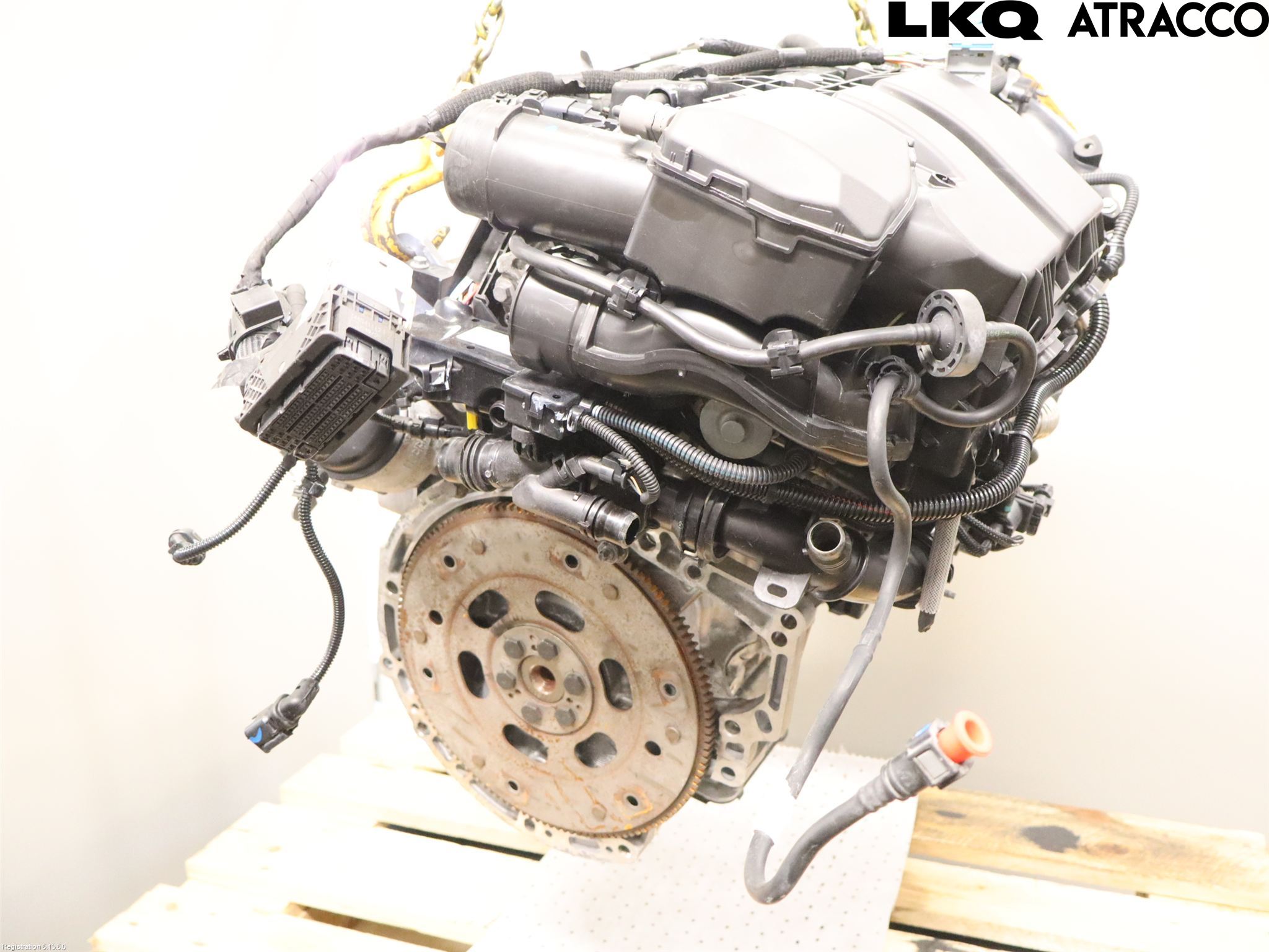 Toyota PROACE CITY 20- Motor Diesel