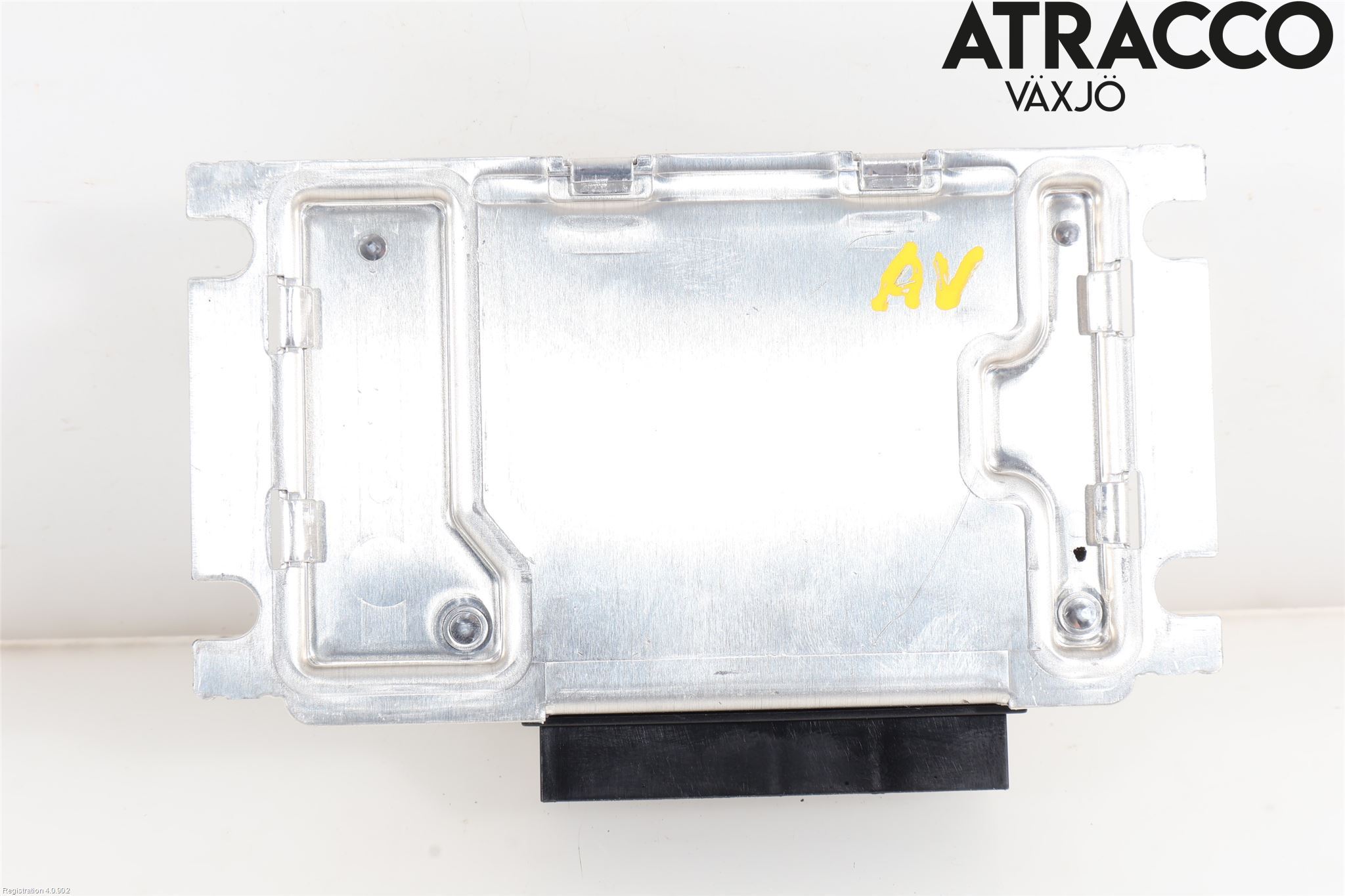 BMW 5 F10/F11/F18 09-17 Styreenhet Øvrig