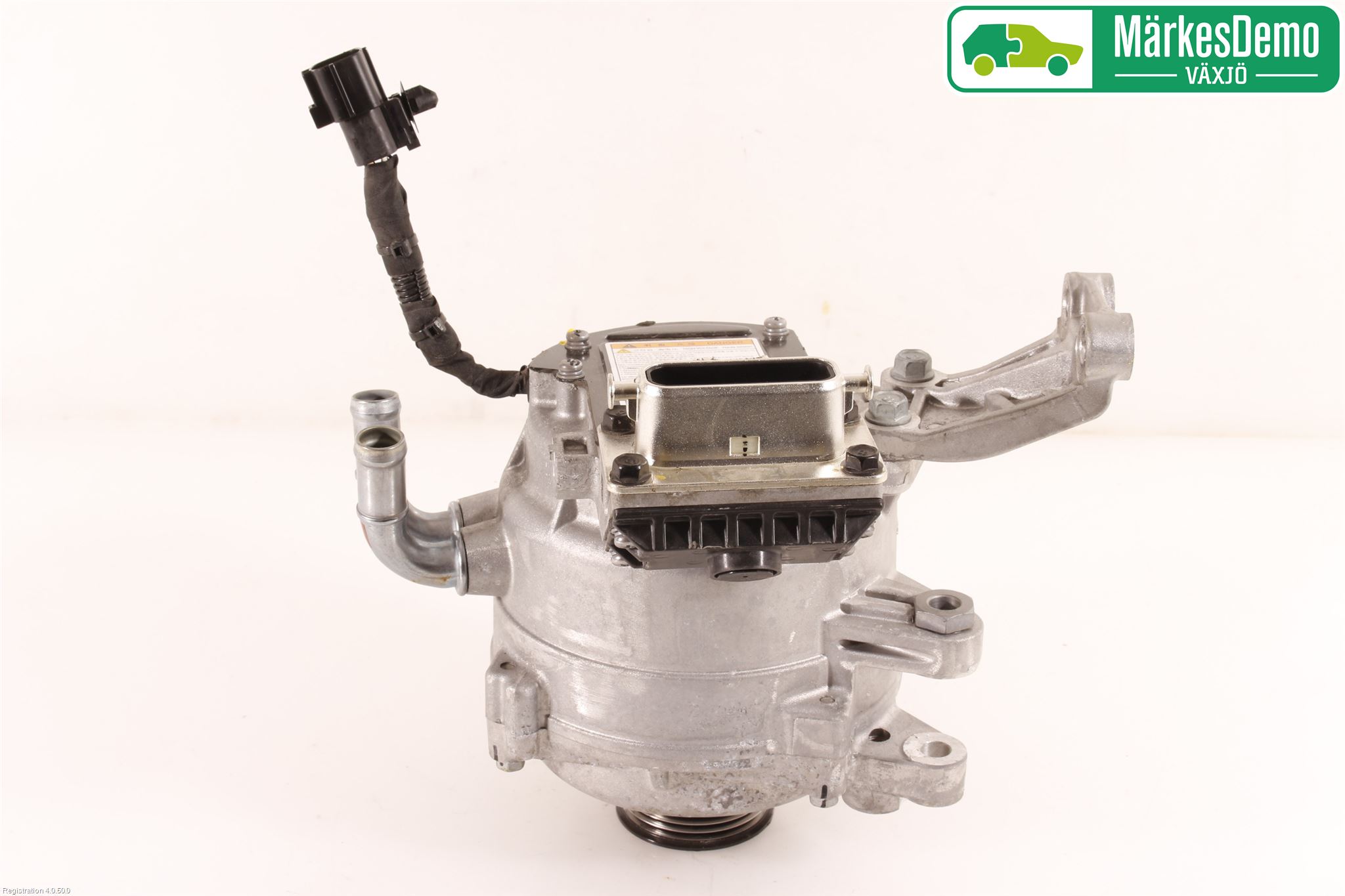 Hyundai IONIQ AE 17-22 Dynamo