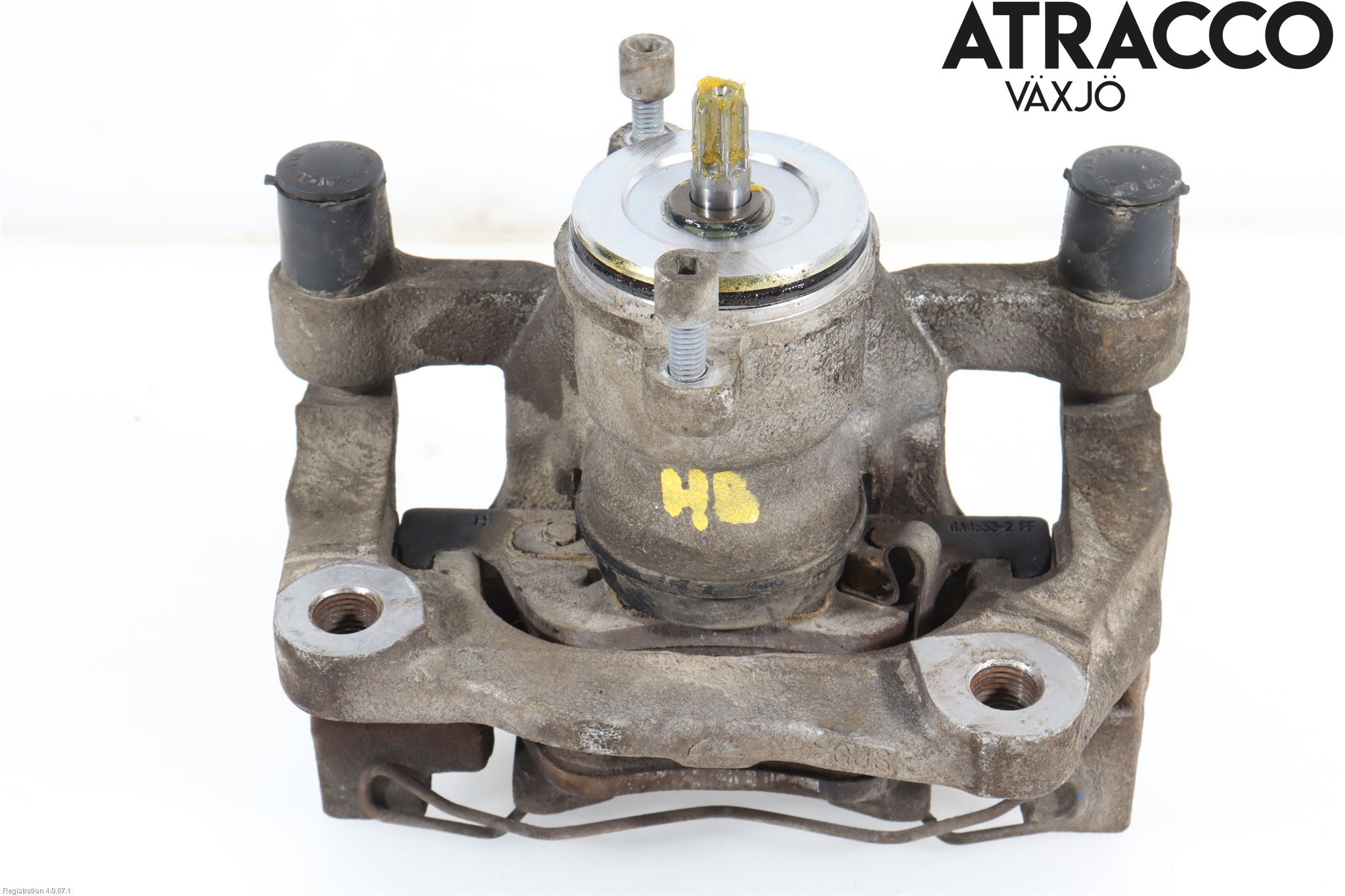 Honda JAZZ 21- Bremsecaliper Bak Høyre