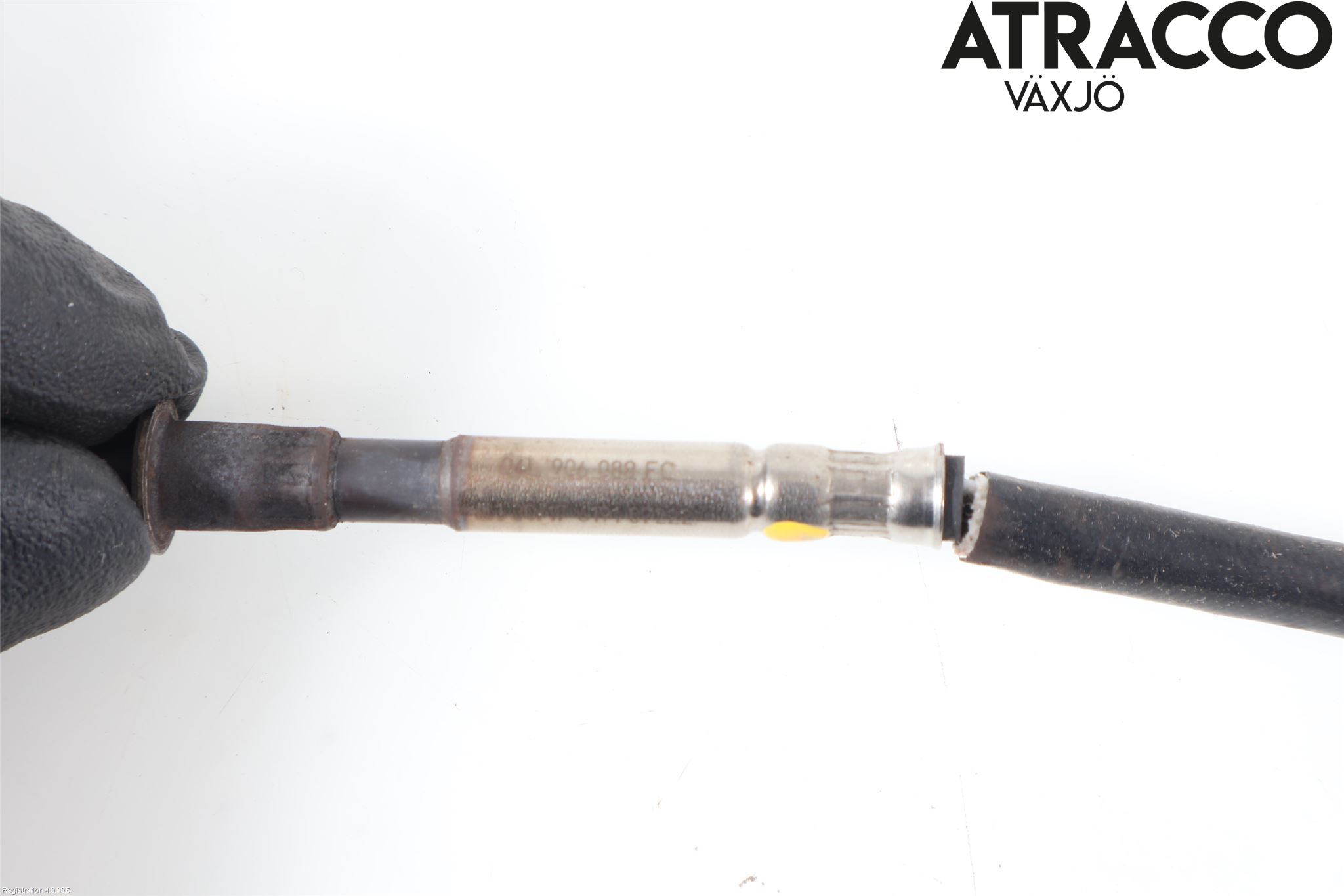 Volkswagen VW TIGUAN 16-24 Sensor Eksos