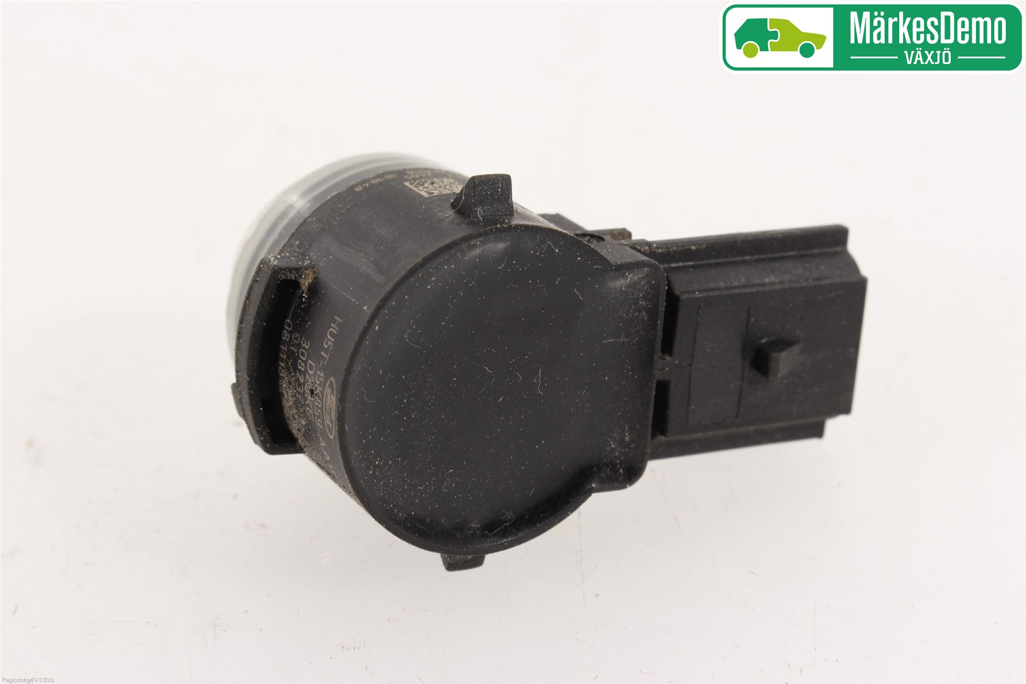 Ford FIESTA (VII) 18-23 Sensor Ryggesensor