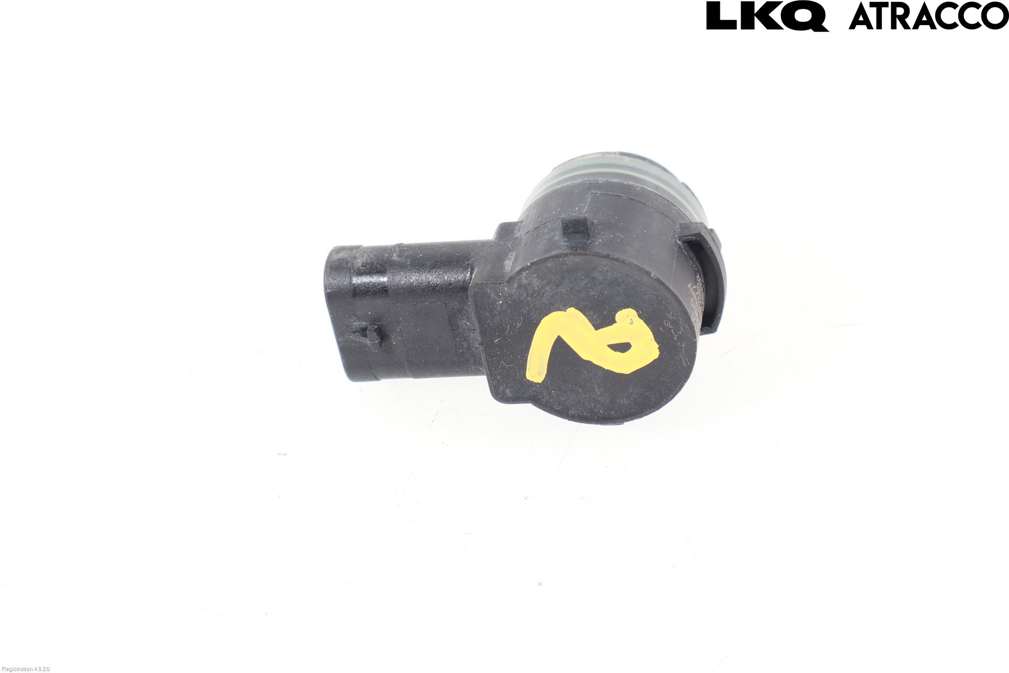 Toyota C-HR 16-23 Sensor Parkering Front