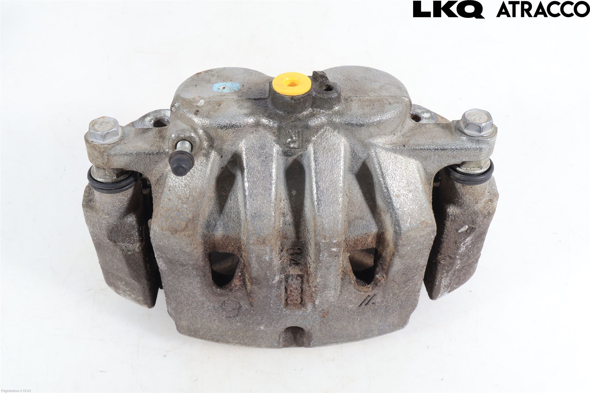 Toyota bZ4X EA10 22- Bremsecaliper Foran Høyre