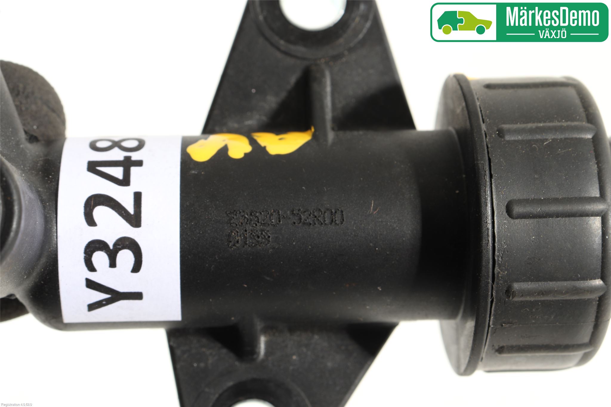 Suzuki SWIFT 17-24 Clutch Sylinder Hoved