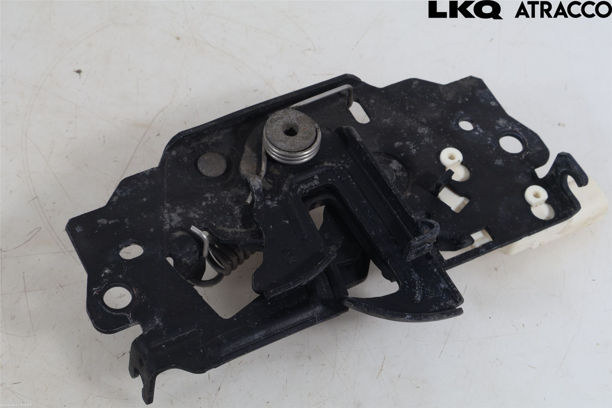 Ford FOCUS 15-18 Panser Stormkrok
