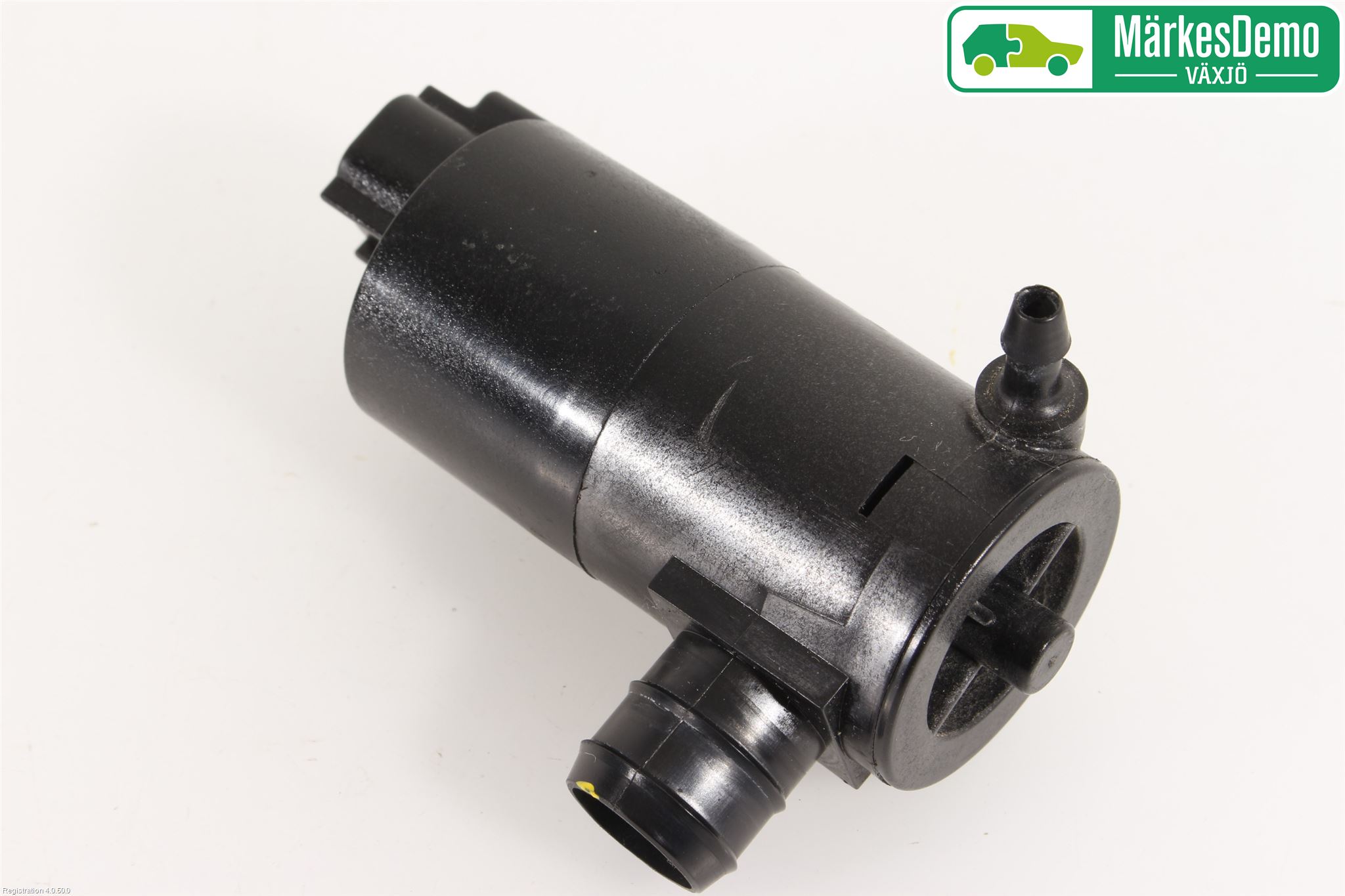 Toyota AVENSIS 16-18 Spylerpumpe Bakluke