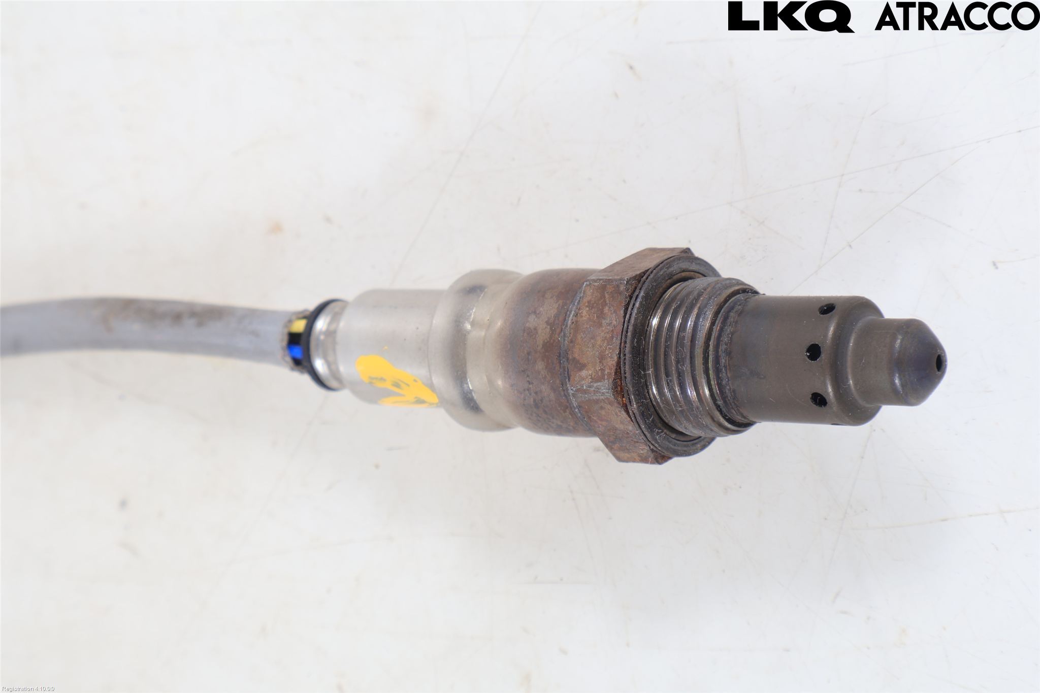 Suzuki SWIFT 17-24 Inns Lambdasonde