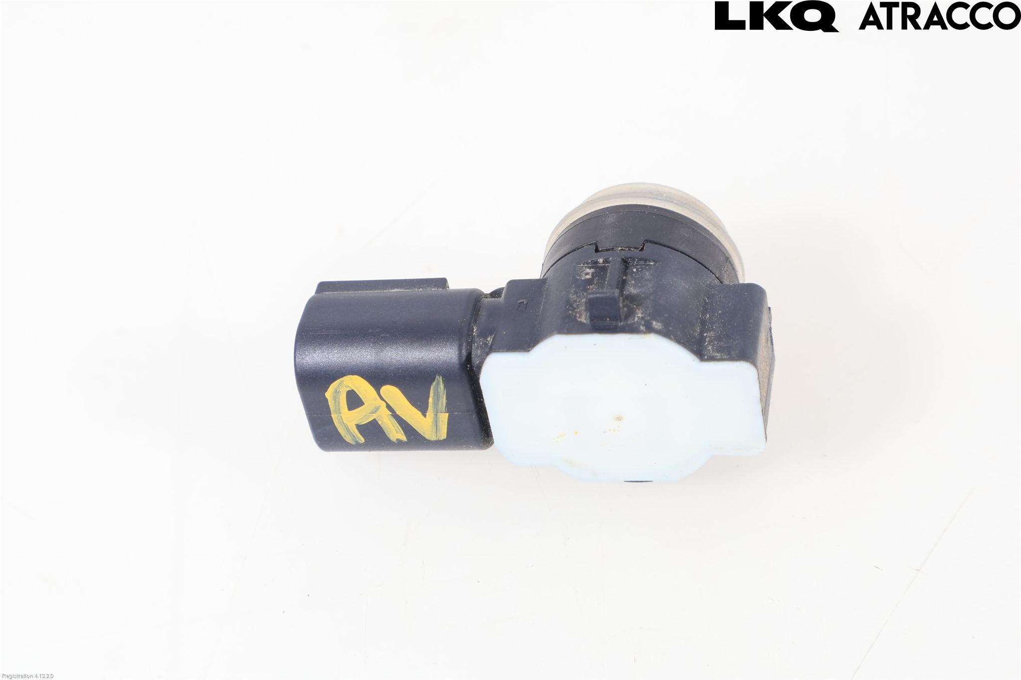 Peugeot 308 14-21 Sensor Ryggesensor