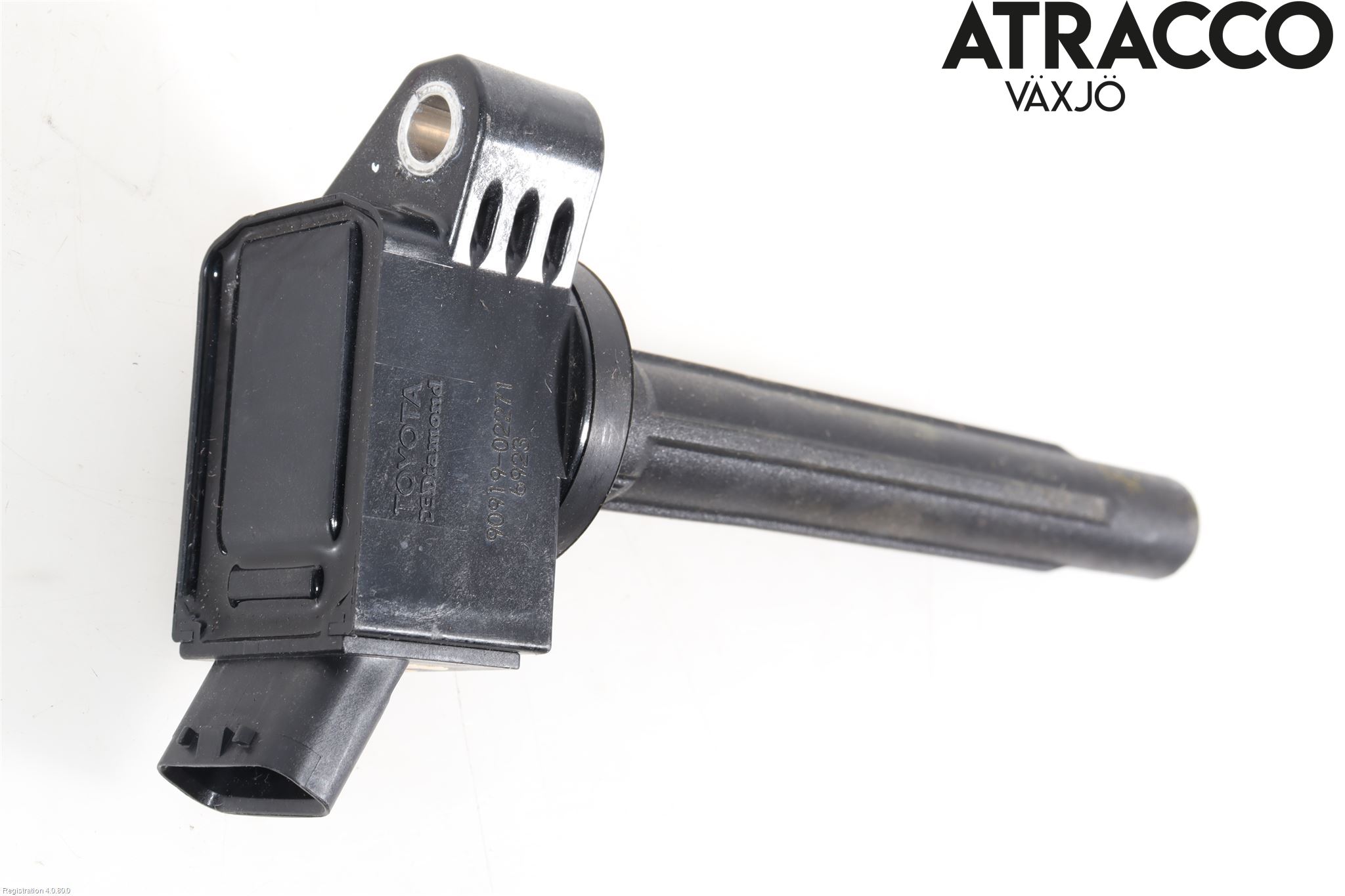 Toyota AURIS 13-19 Coil