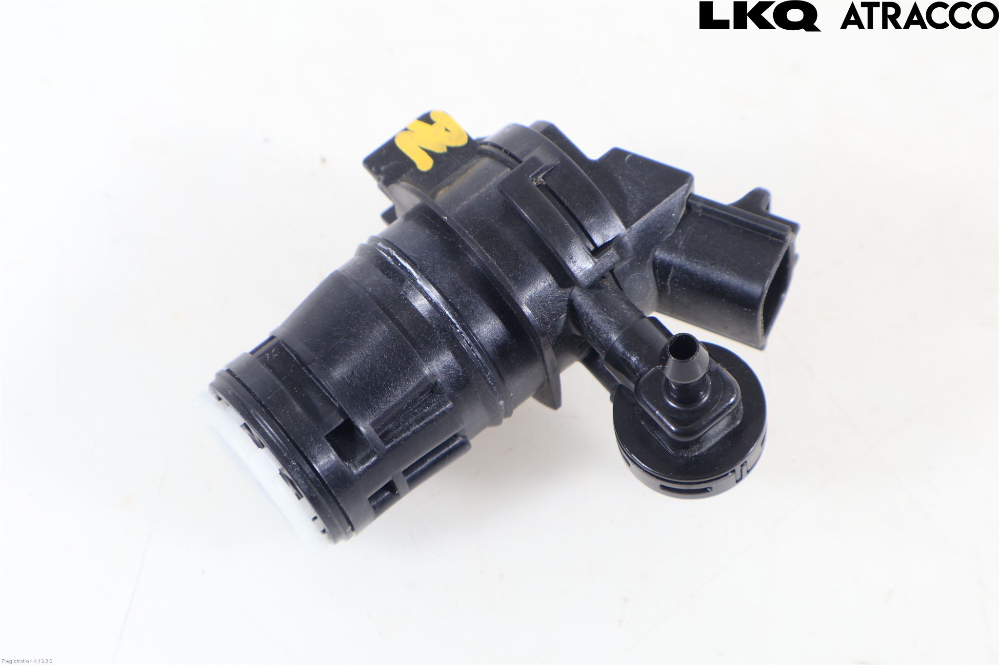Honda JAZZ 21- Spylerpumpe Frontrute