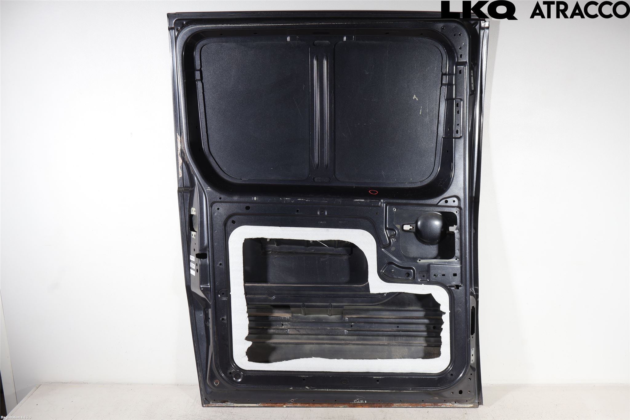 Toyota PROACE I 13-16 Dør Skyvedør Venstre