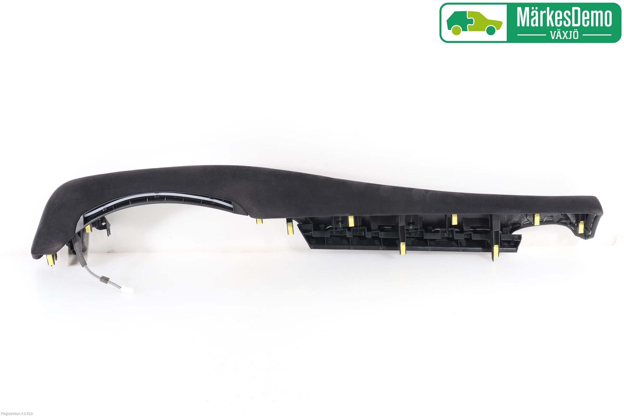 Toyota RAV4 13-18 Innr Dekor Instrbord