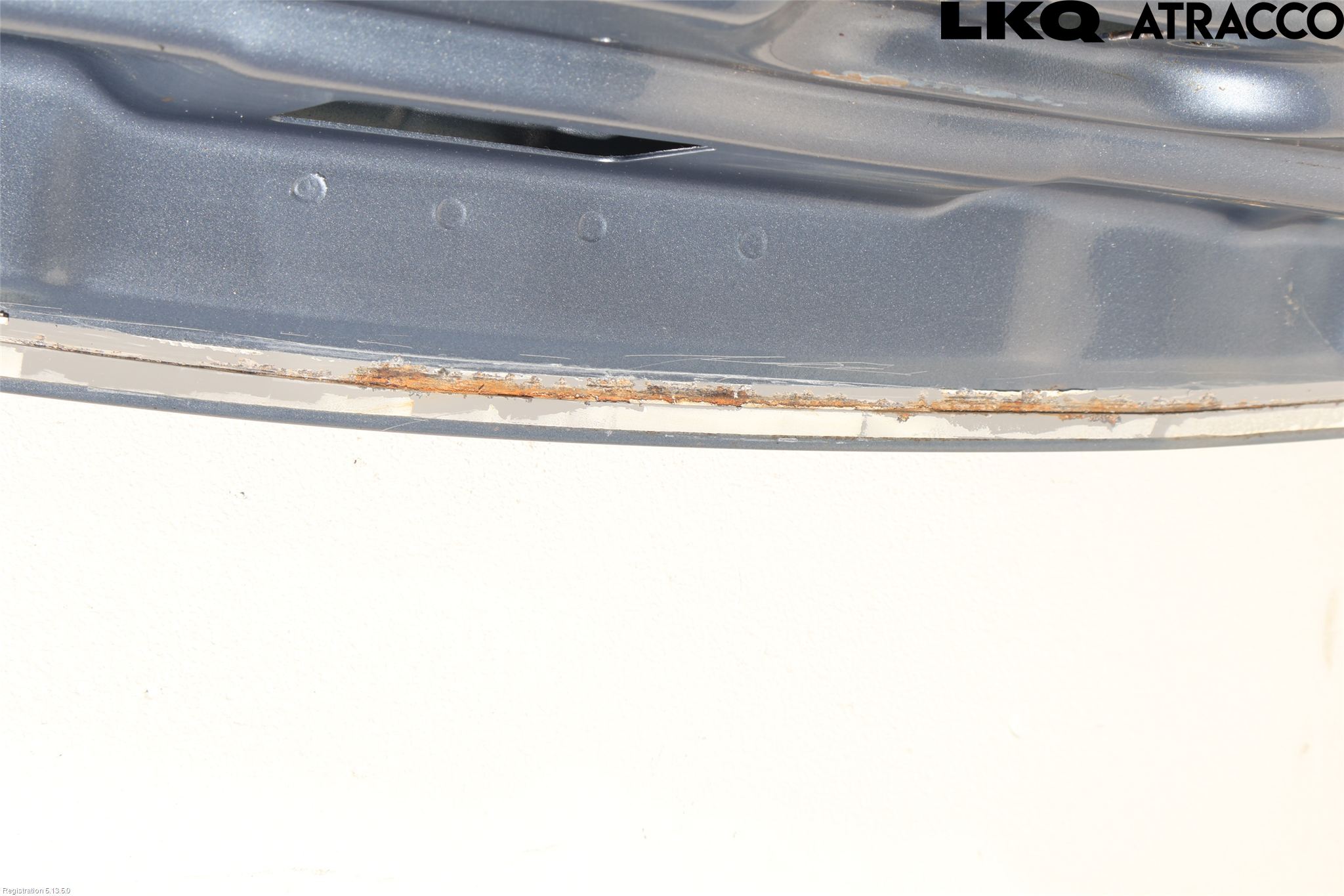 Kia CEED 06-12 Dør 4D Foran Høyre