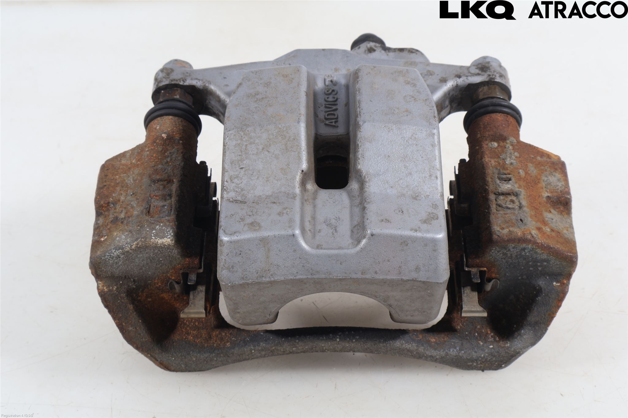 Toyota PRIUS+ ZVW40 12-20 Bremsecaliper Bak Høyre