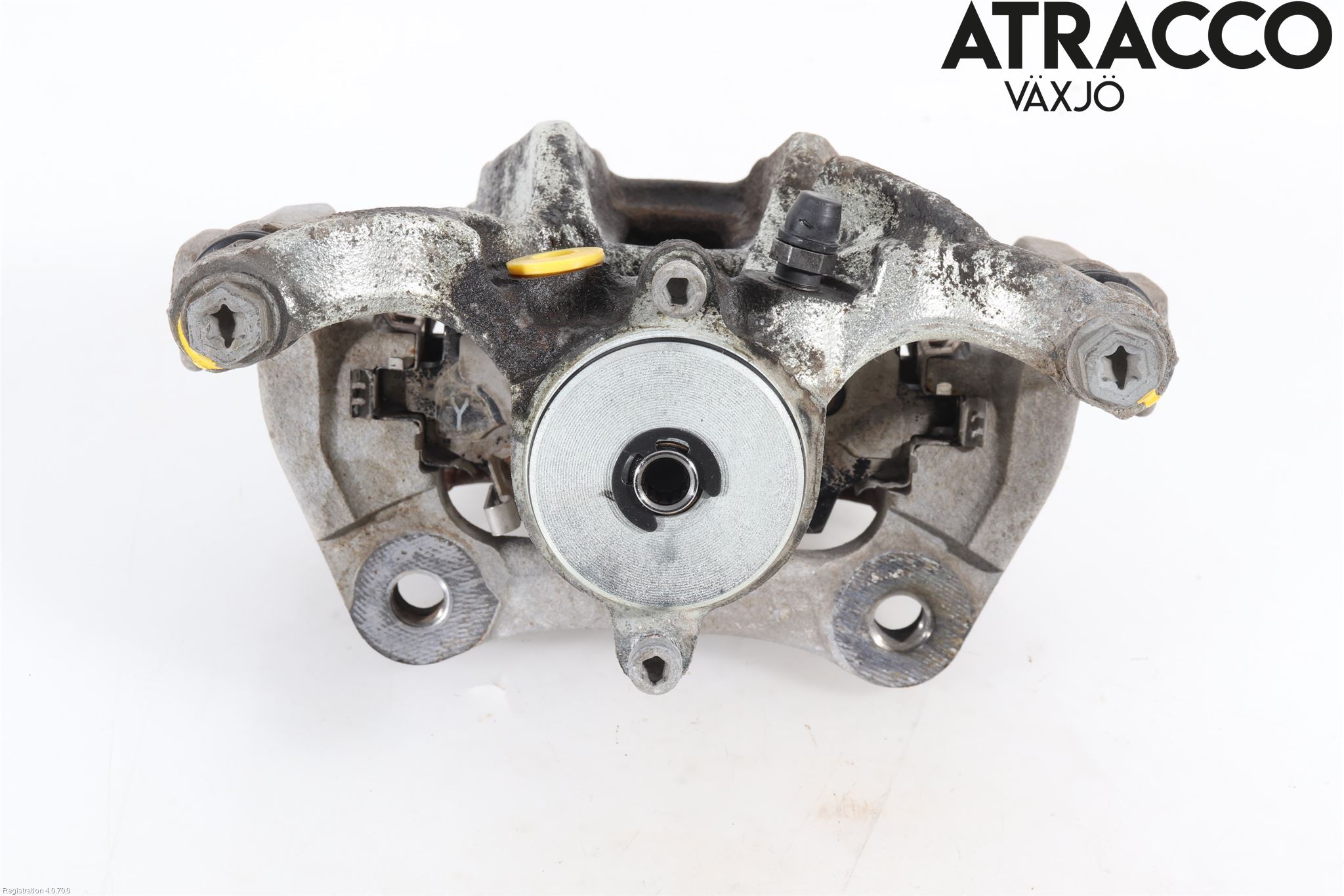 Toyota C-HR 16-23 Bremsecaliper Bak Venstre
