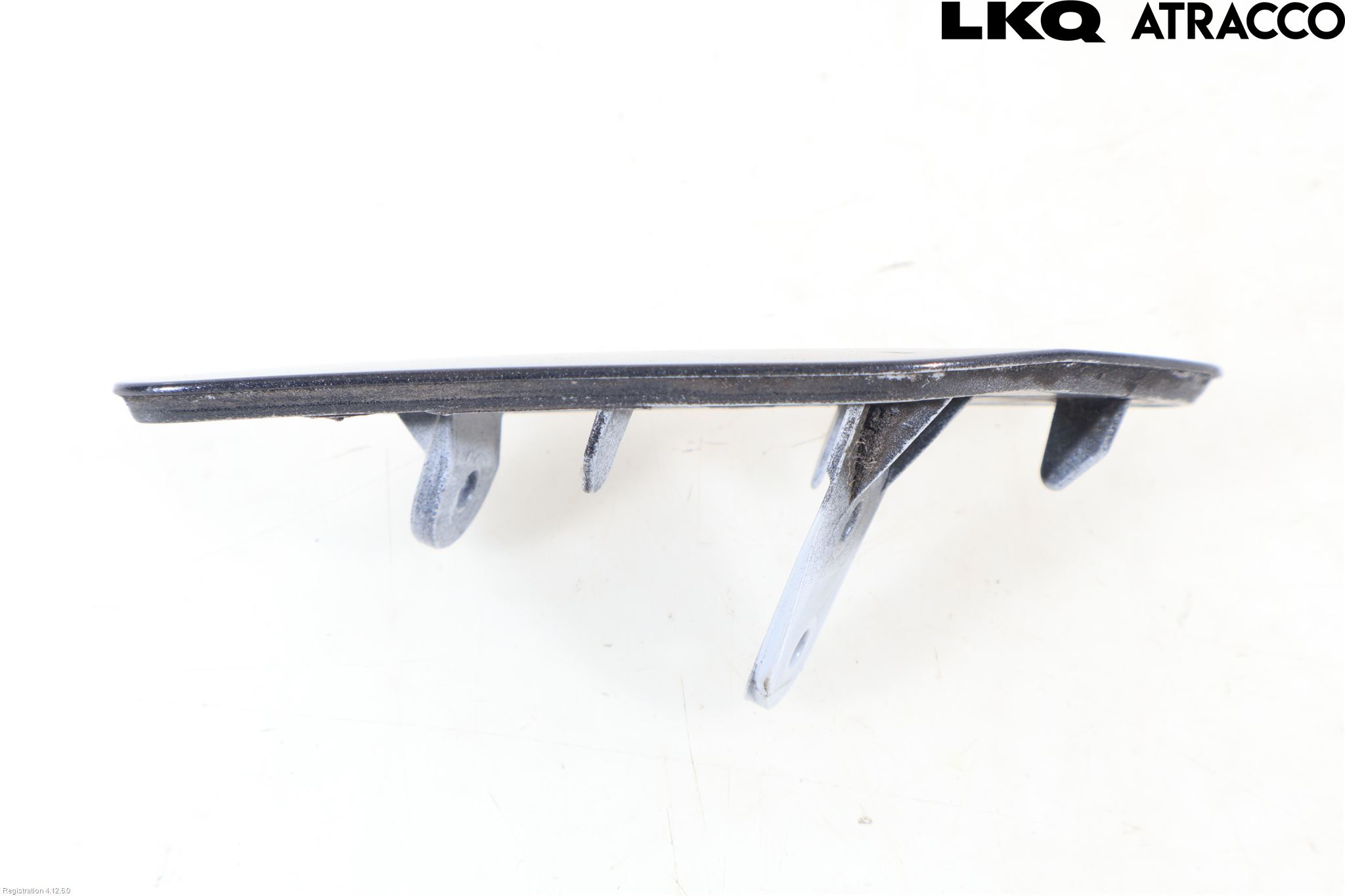 Opel INSIGNIA 09-16 Støtfanger Foran Hjørne Vens