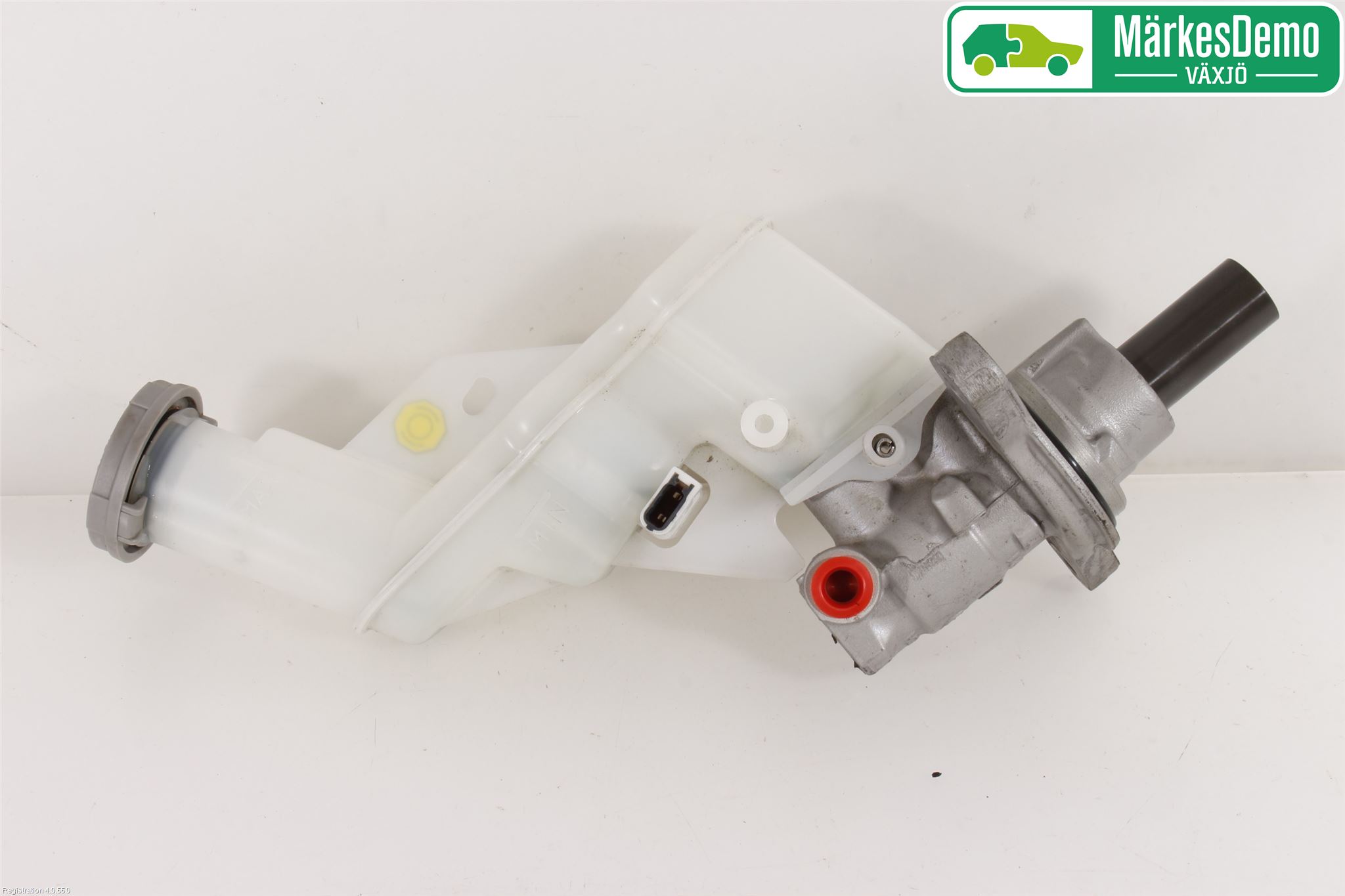 Suzuki SWIFT 17-24 Brems Hovedsylinder