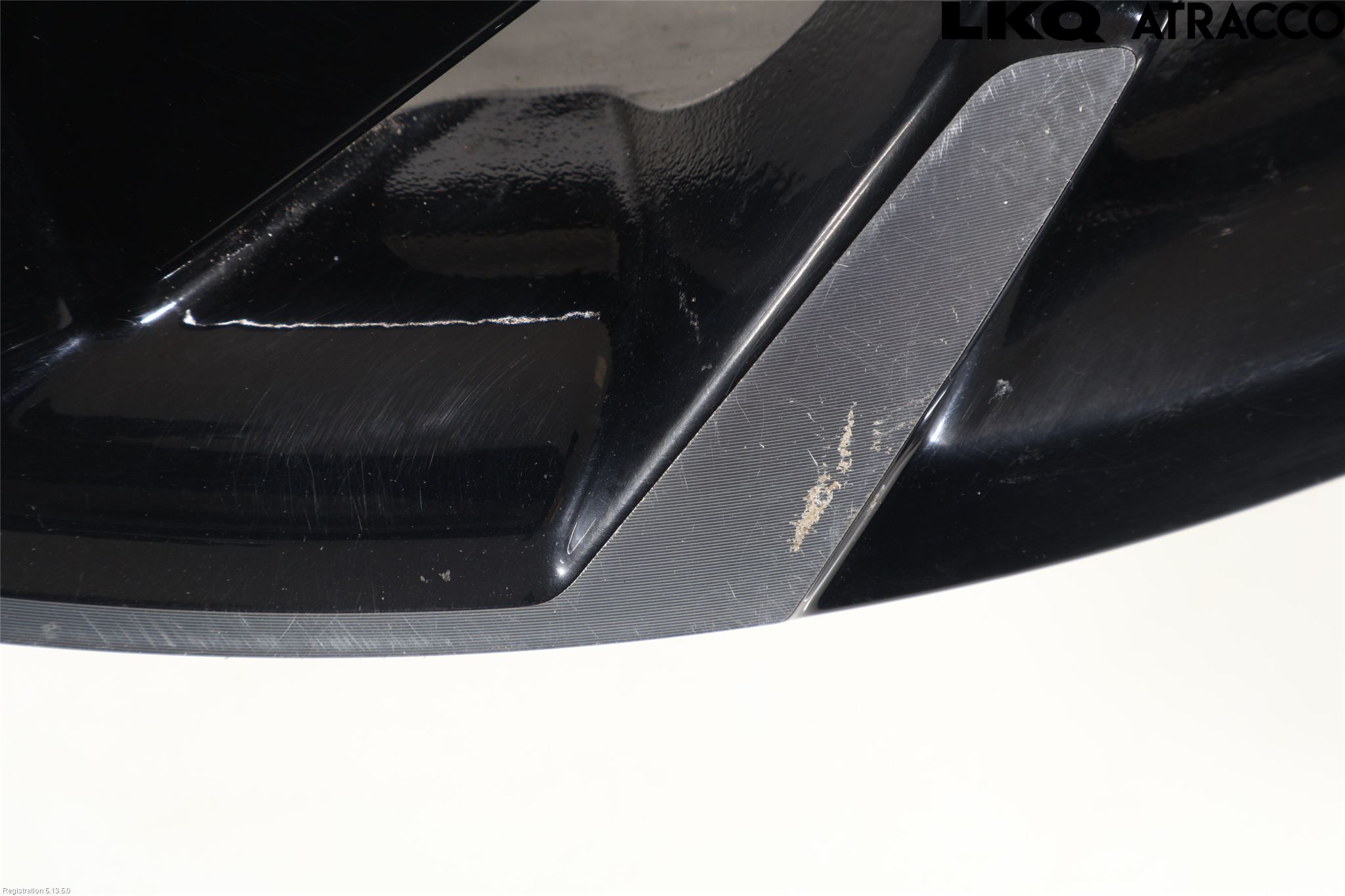 Hyundai IONIQ 5 NE 22- Felg Aluminium Sett 4Stk