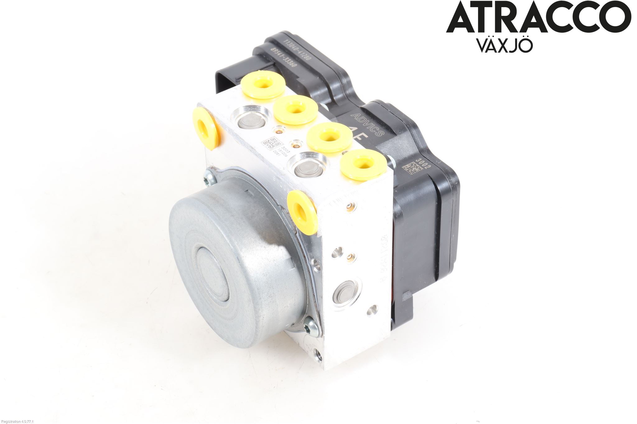 Lexus ES 250/300/330 Abs Hydraulikkaggregat