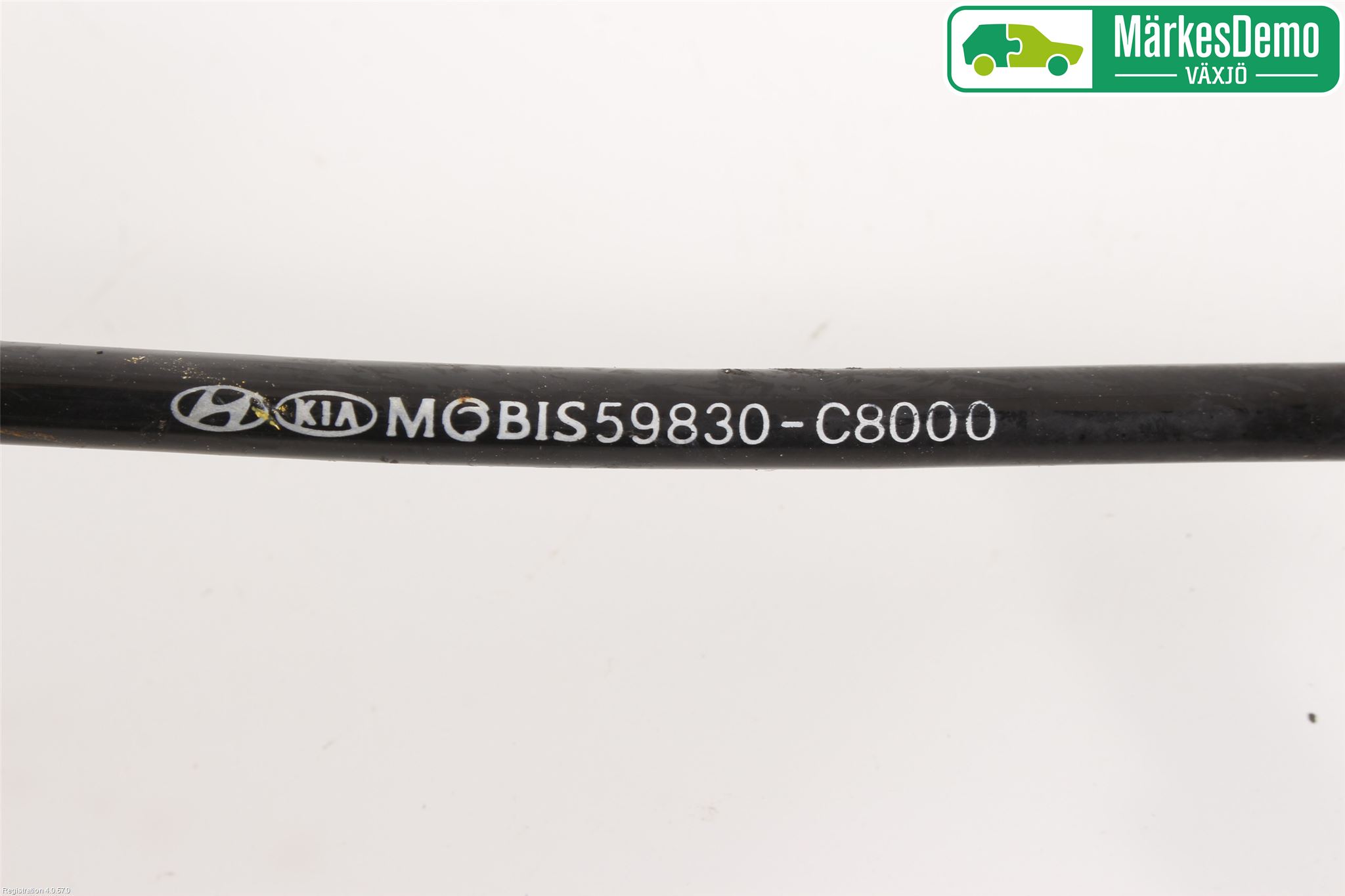 Hyundai i20 GB 15-20 Abs Føler
