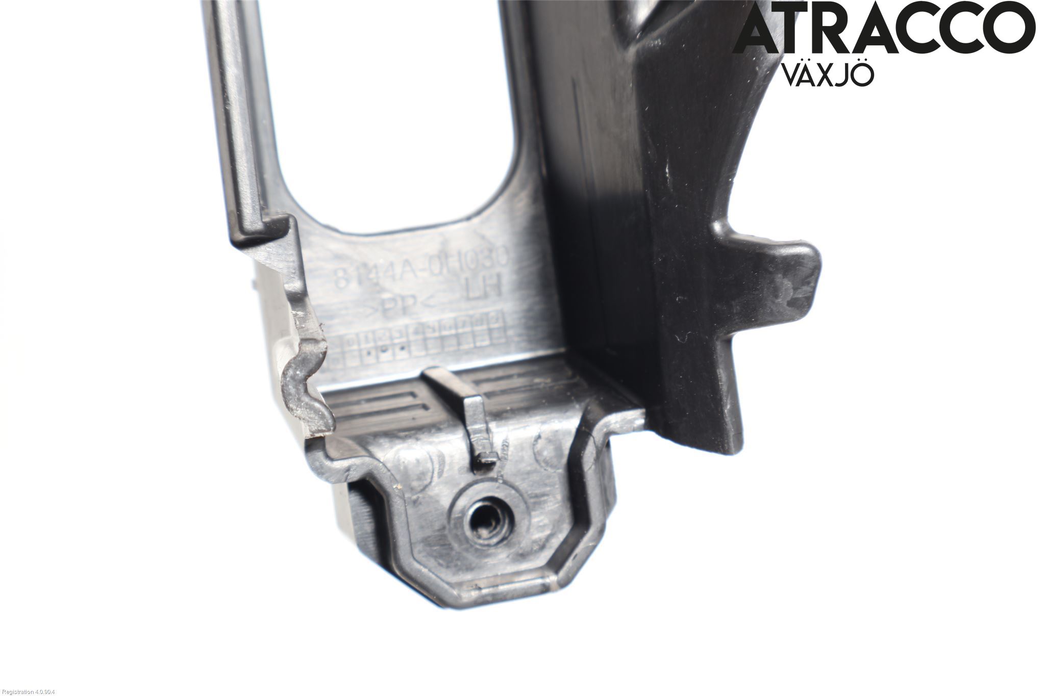 Toyota AYGO 15-21 Parklykt Foran Venstre